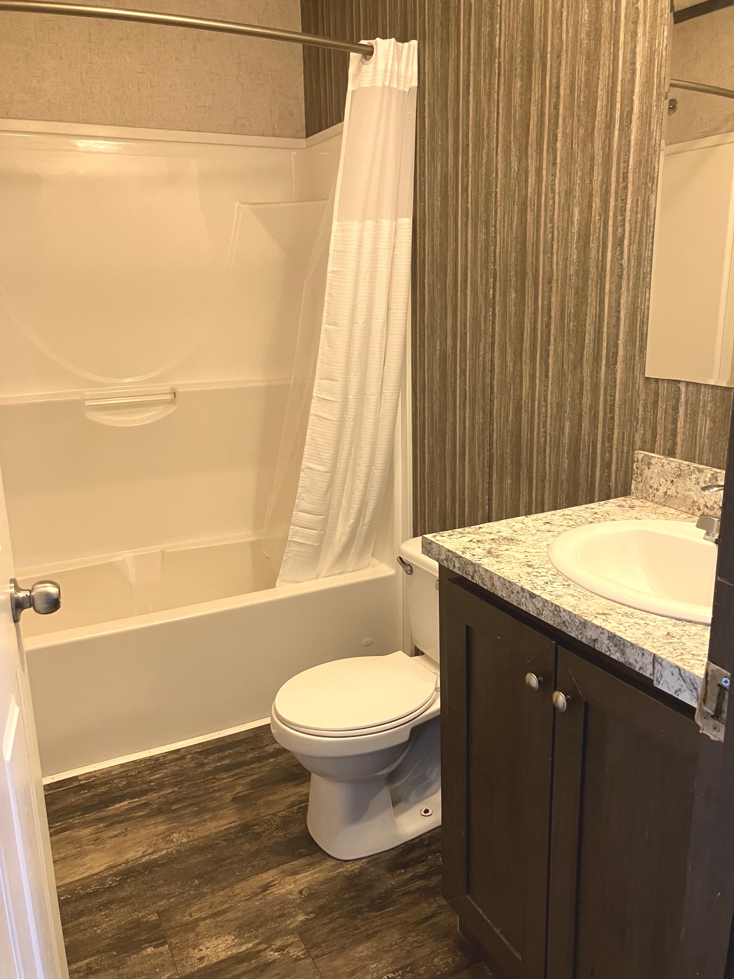 A photo of the Easy Living Home