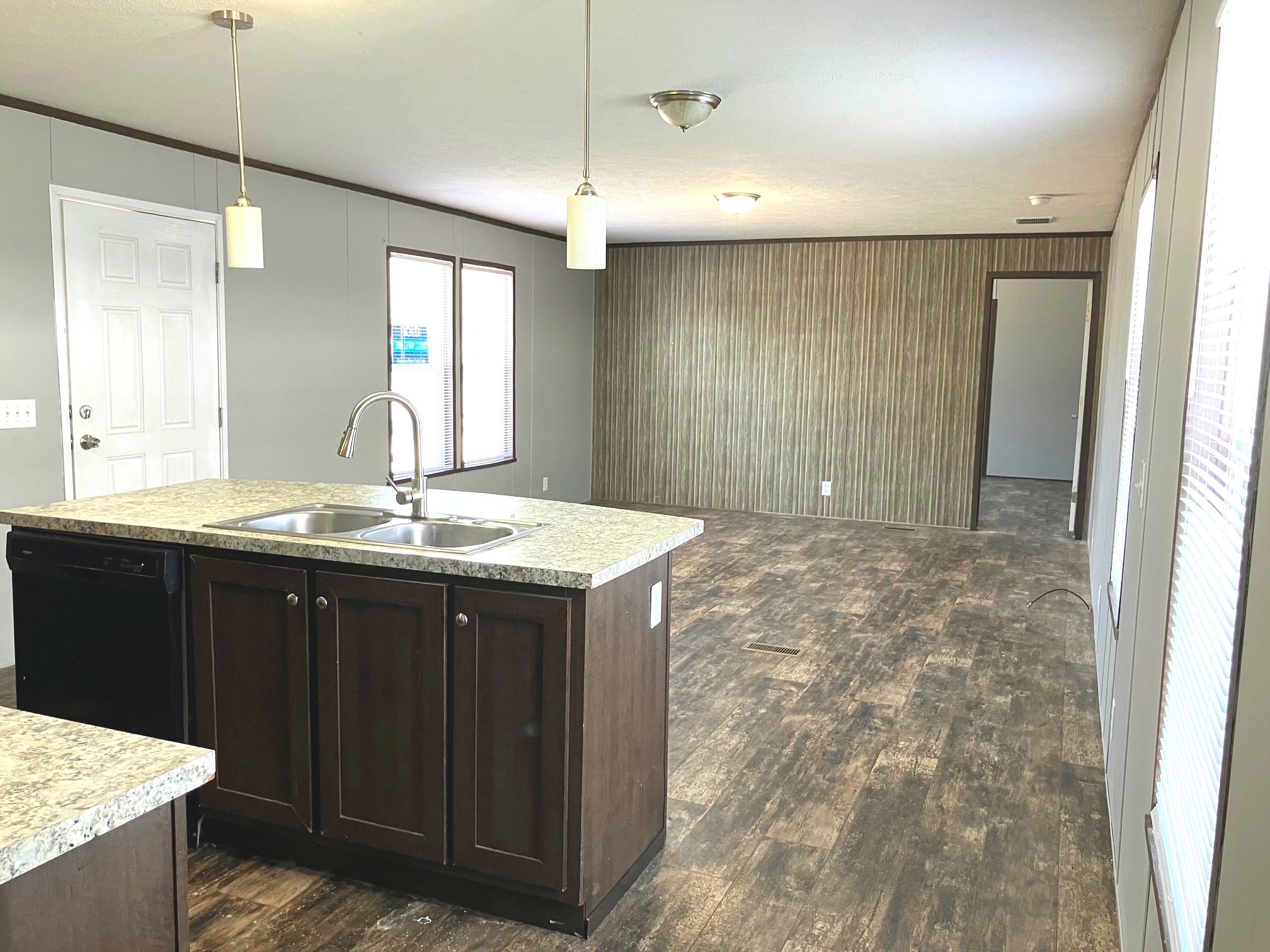 A photo of the Easy Living Home