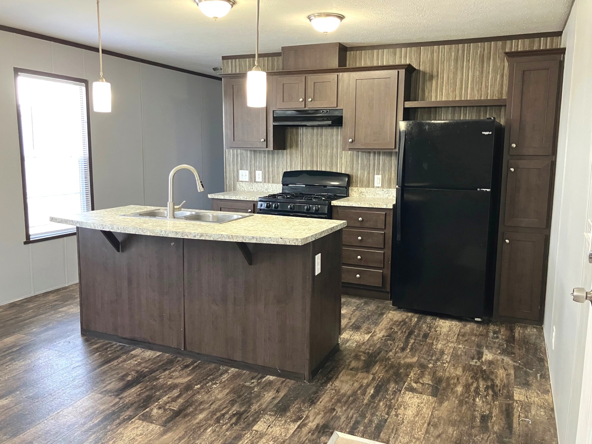 A photo of the Easy Living Home