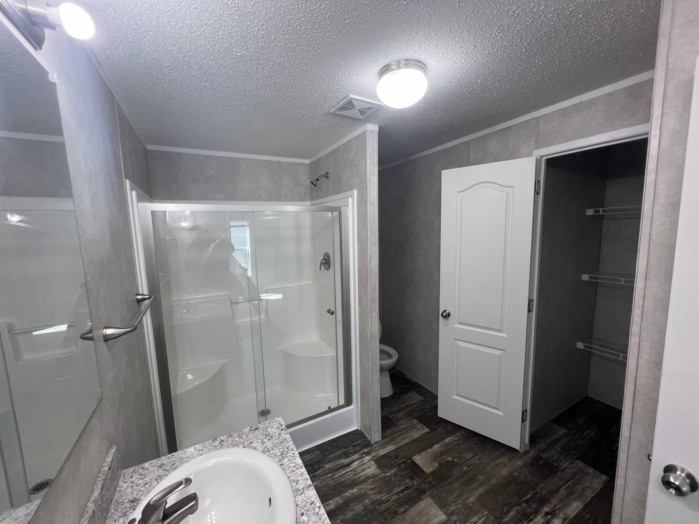 A photo of the Imperial Commons Home