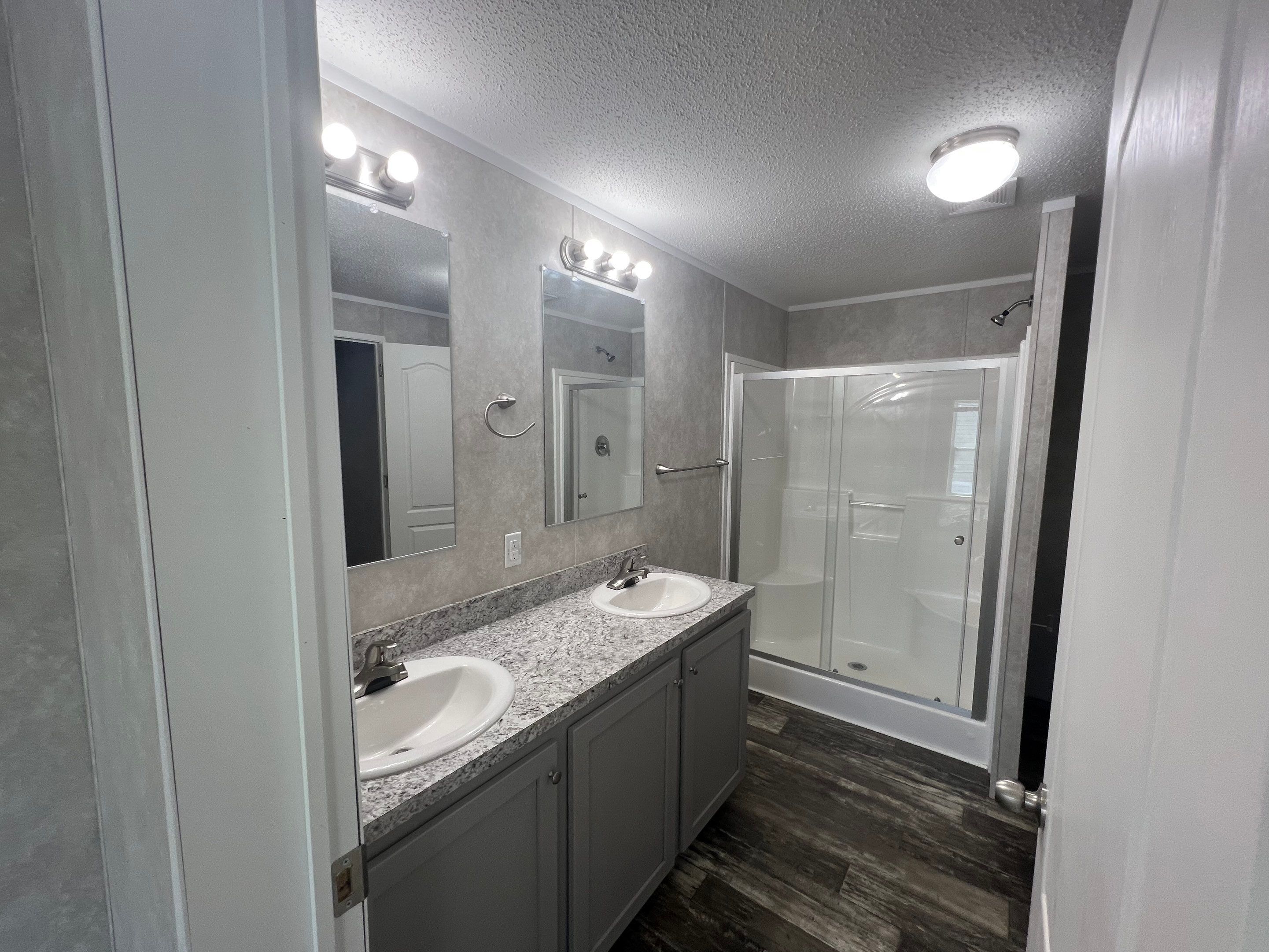 A photo of the Imperial Commons Home