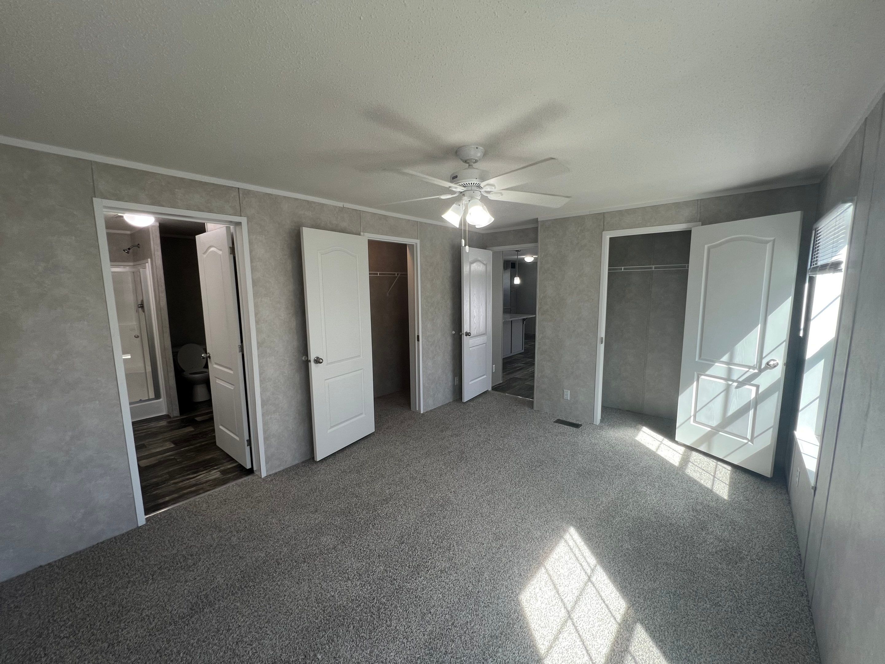 A photo of the Imperial Commons Home