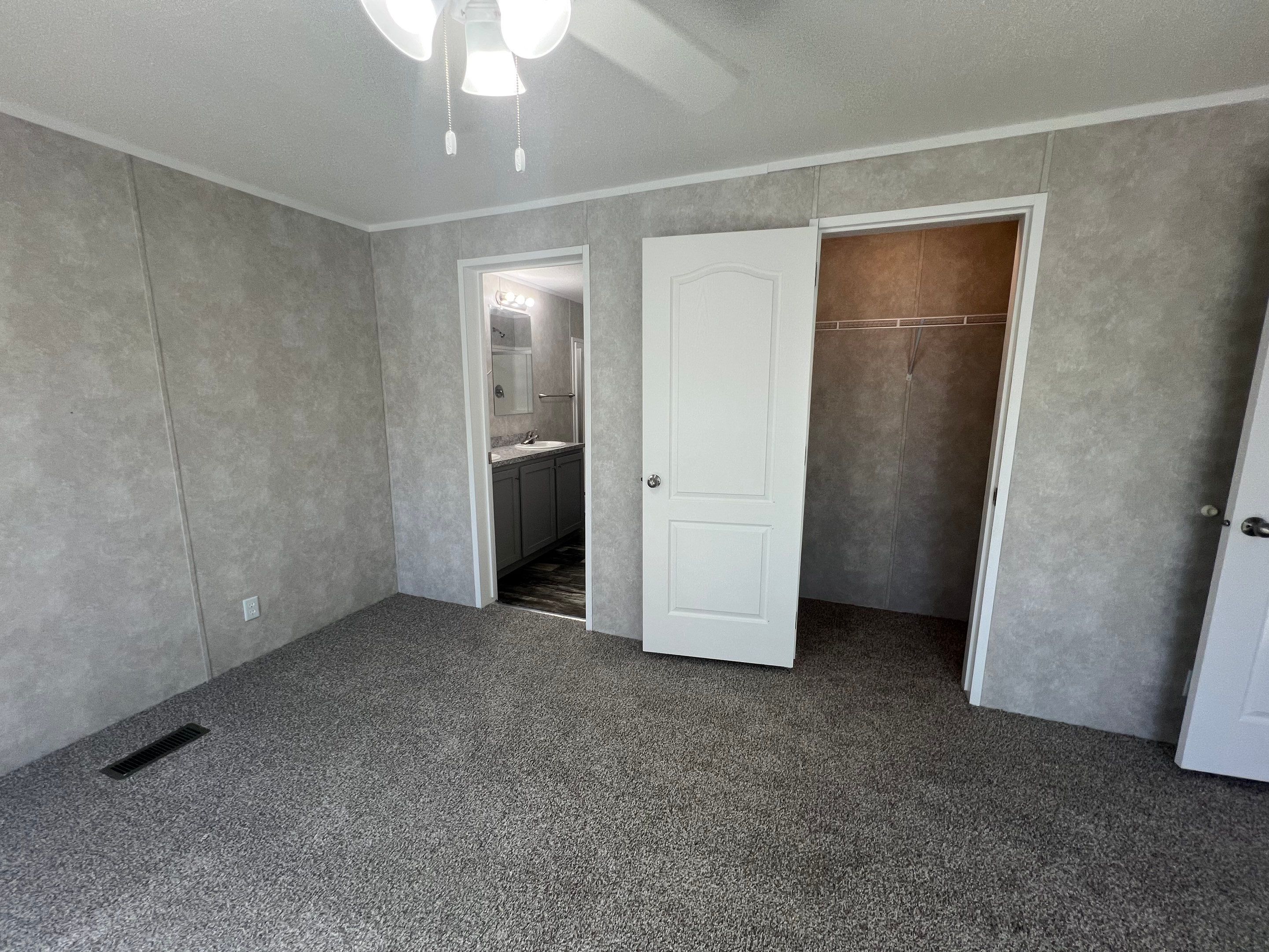 A photo of the Imperial Commons Home