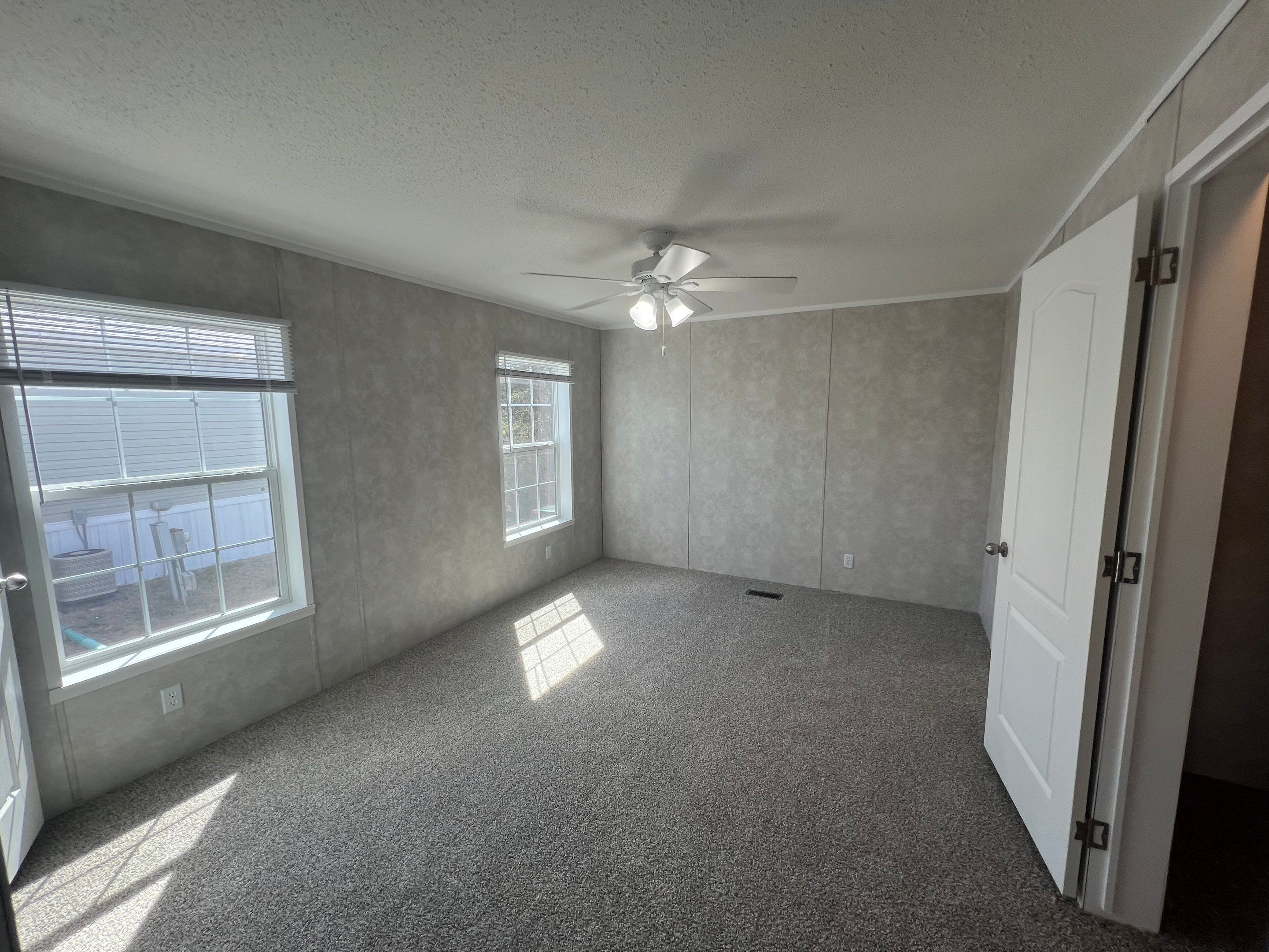 A photo of the Imperial Commons Home