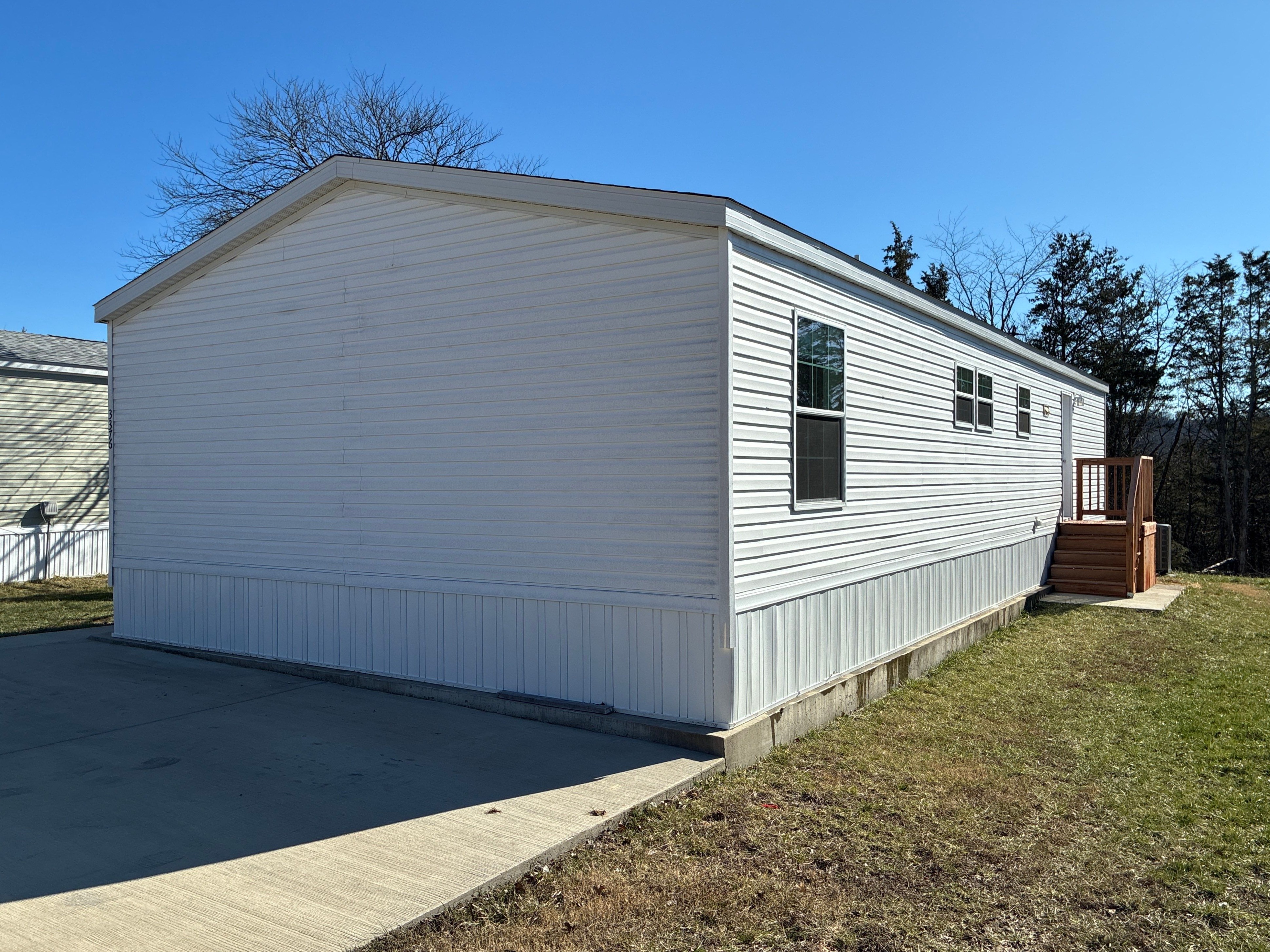 A photo of the Imperial Commons Home