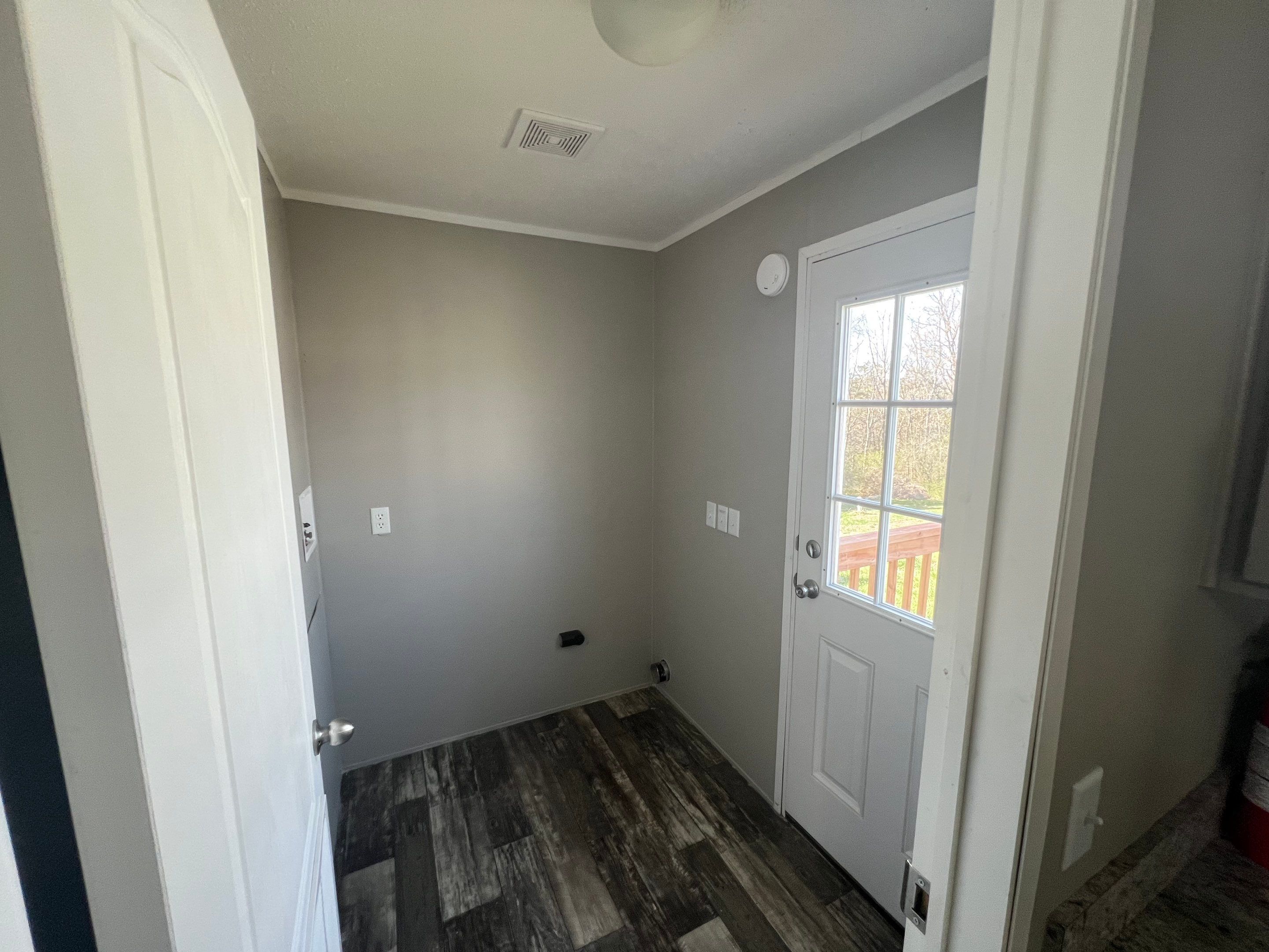 A photo of the Imperial Commons Home