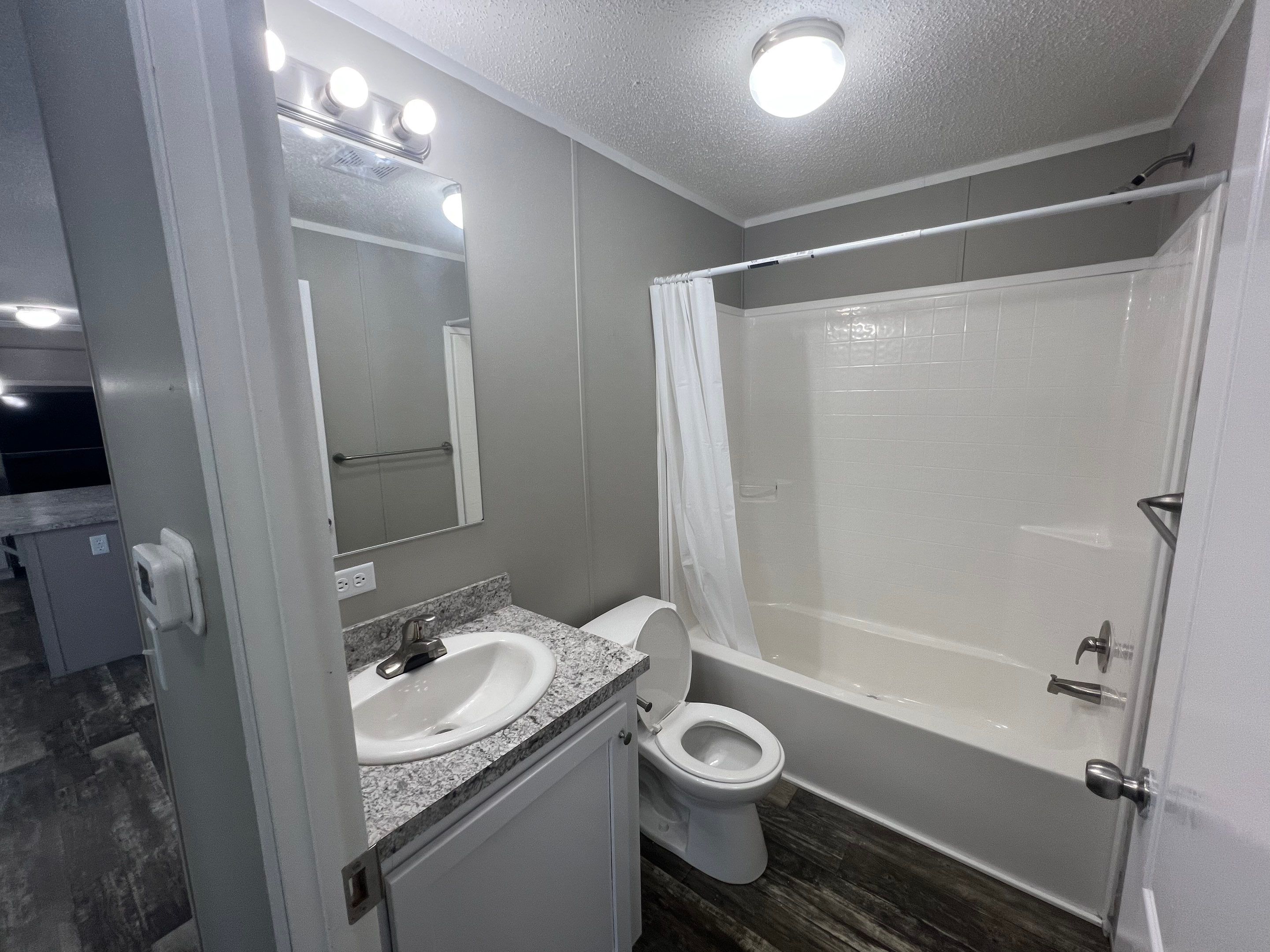 A photo of the Imperial Commons Home