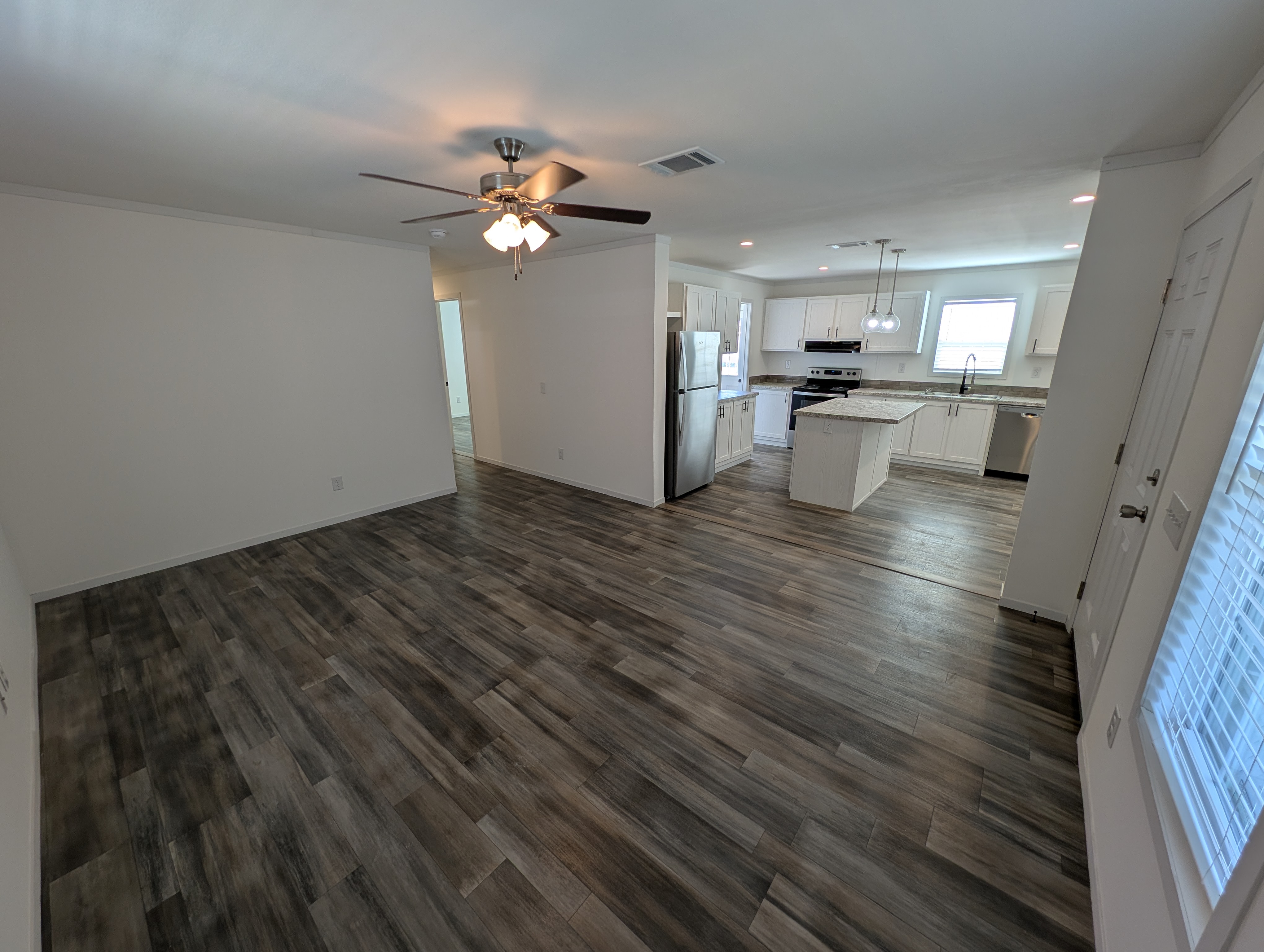 A photo of the Bayshore Windmill Village Home