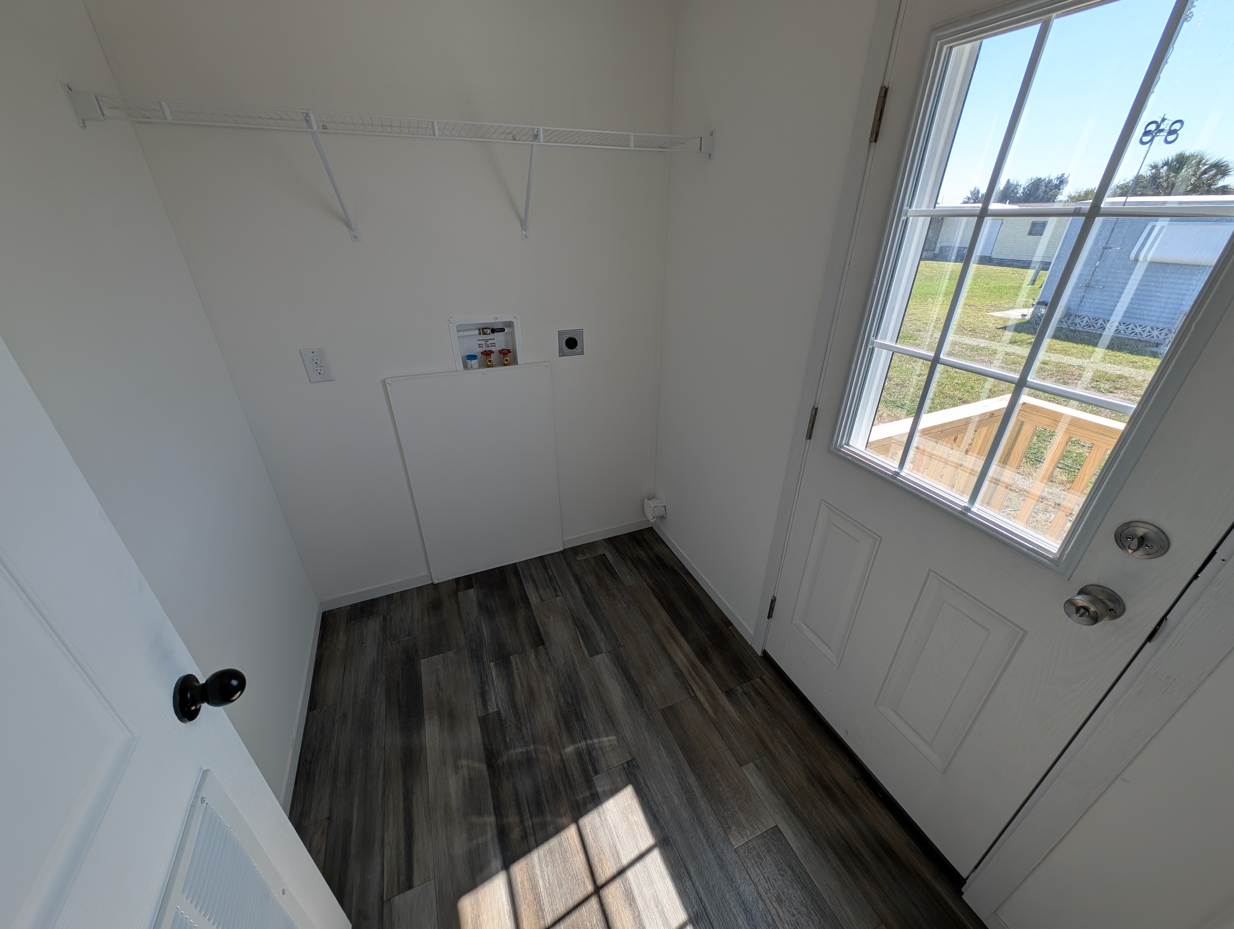 A photo of the Bayshore Windmill Village Home