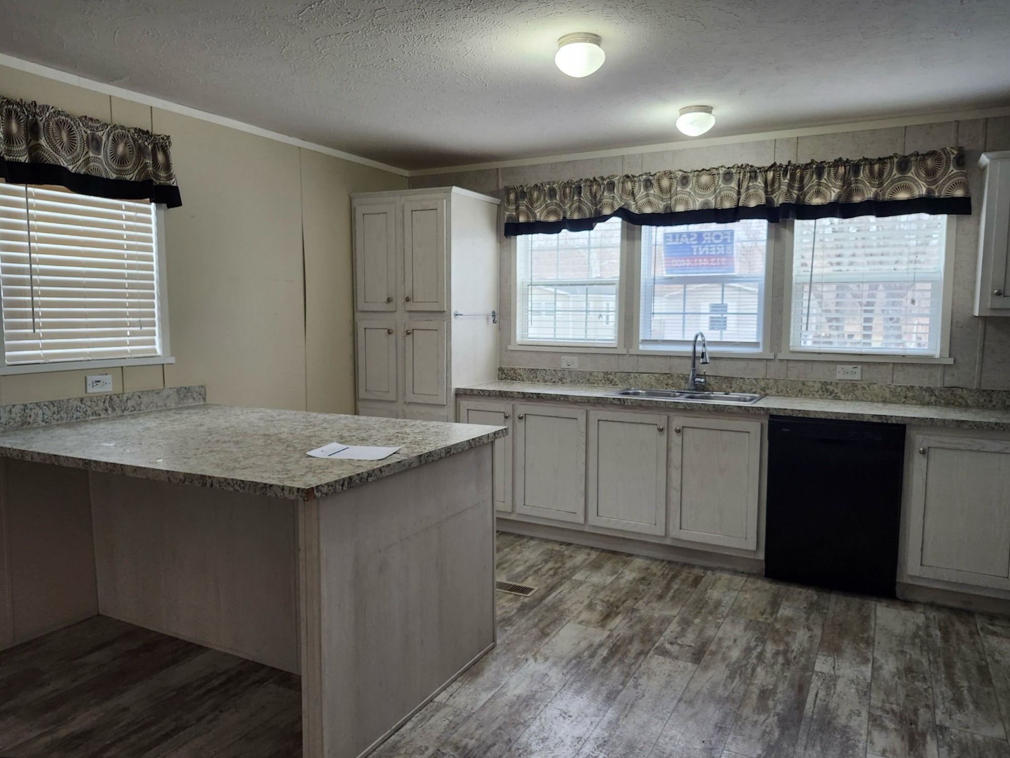 A photo of the Edwardsville Village Home