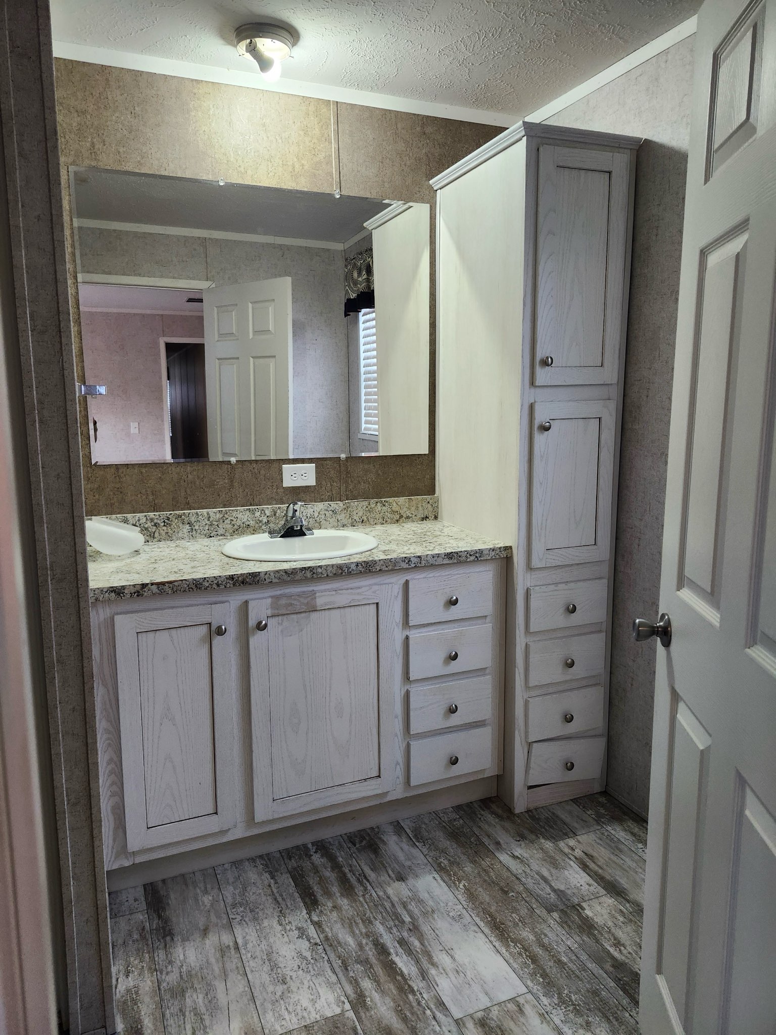 A photo of the Edwardsville Village Home