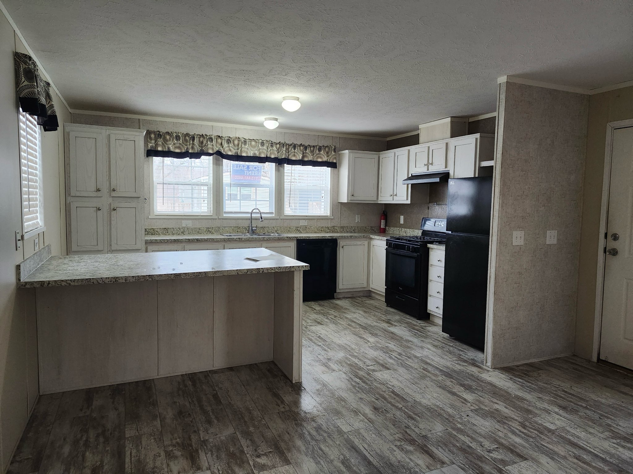 A photo of the Edwardsville Village Home