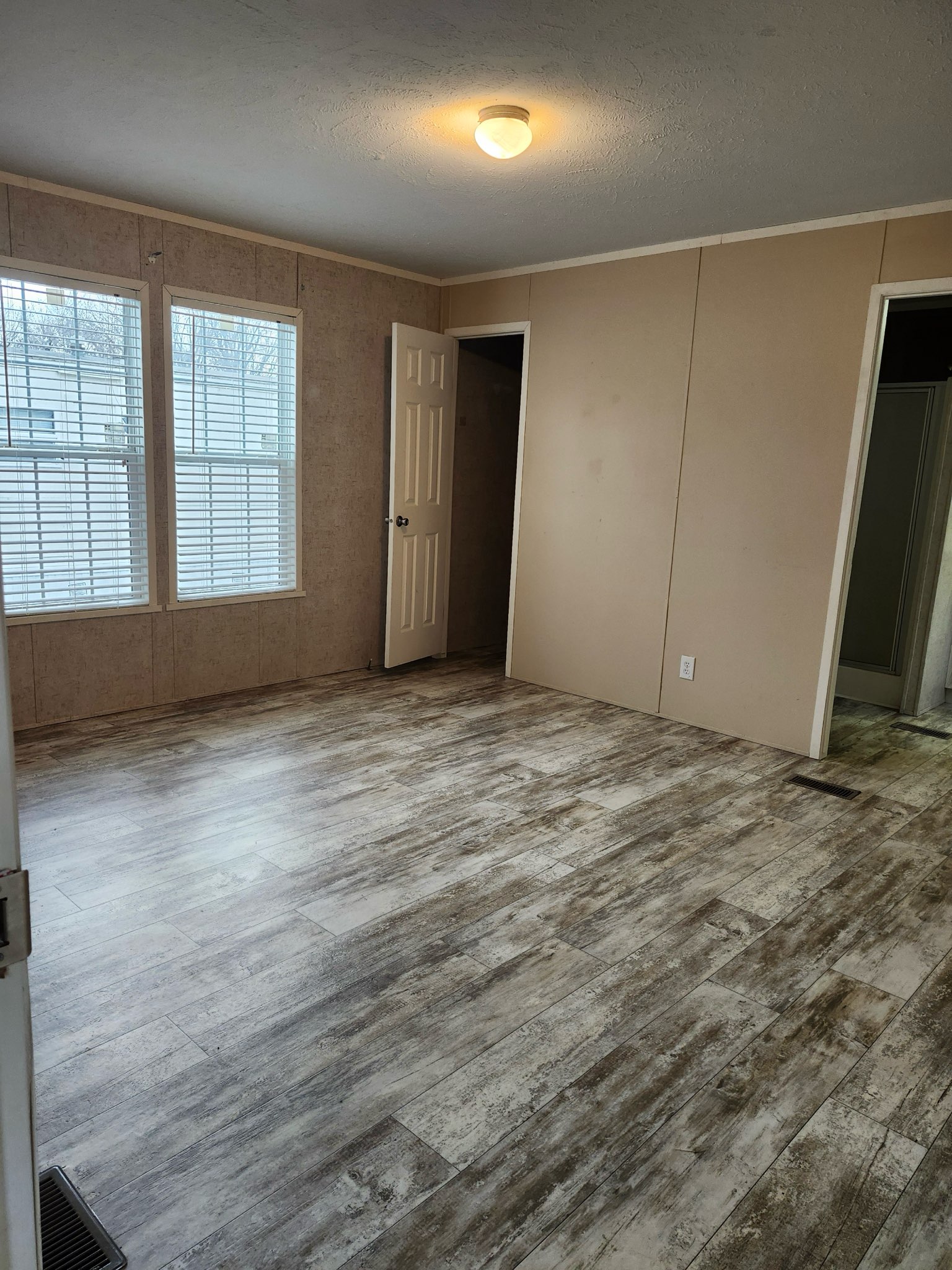 A photo of the Edwardsville Village Home