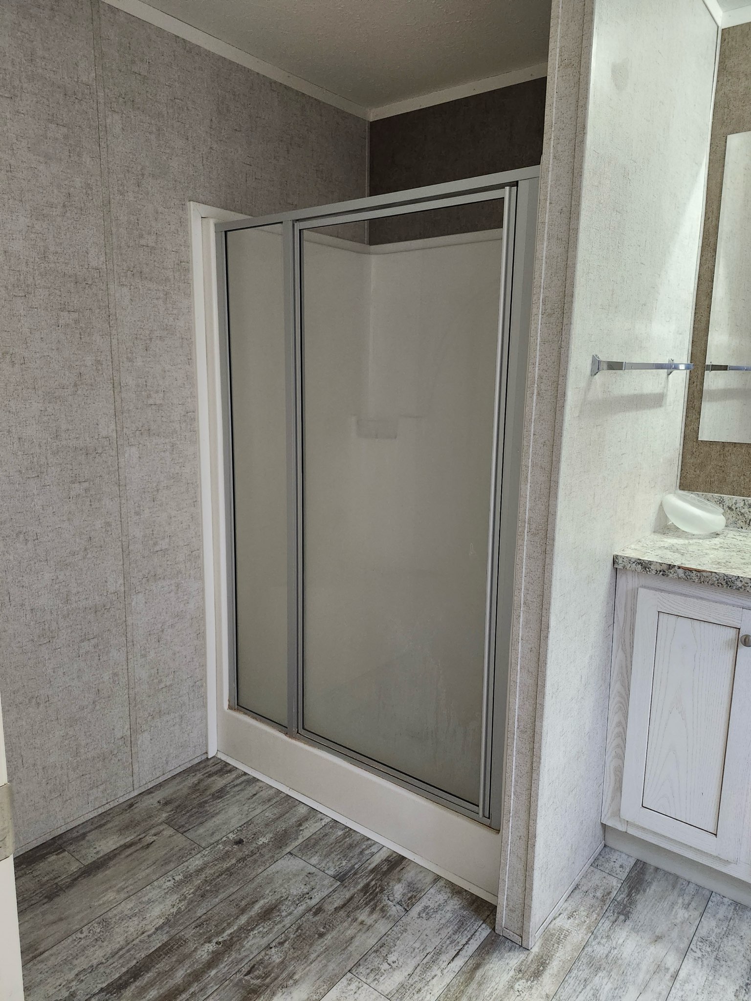 A photo of the Edwardsville Village Home