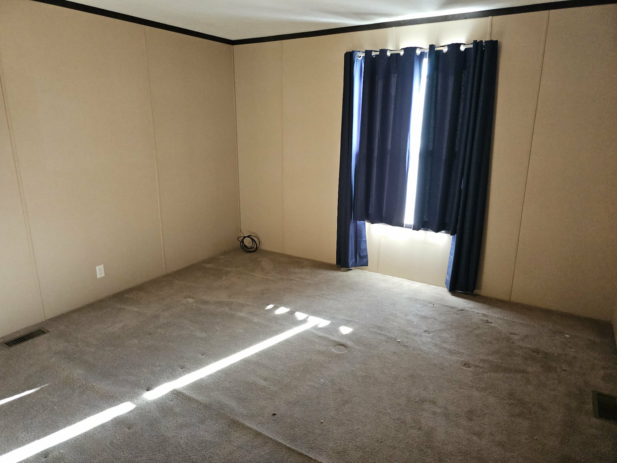 A photo of the Mountainside Estates Home