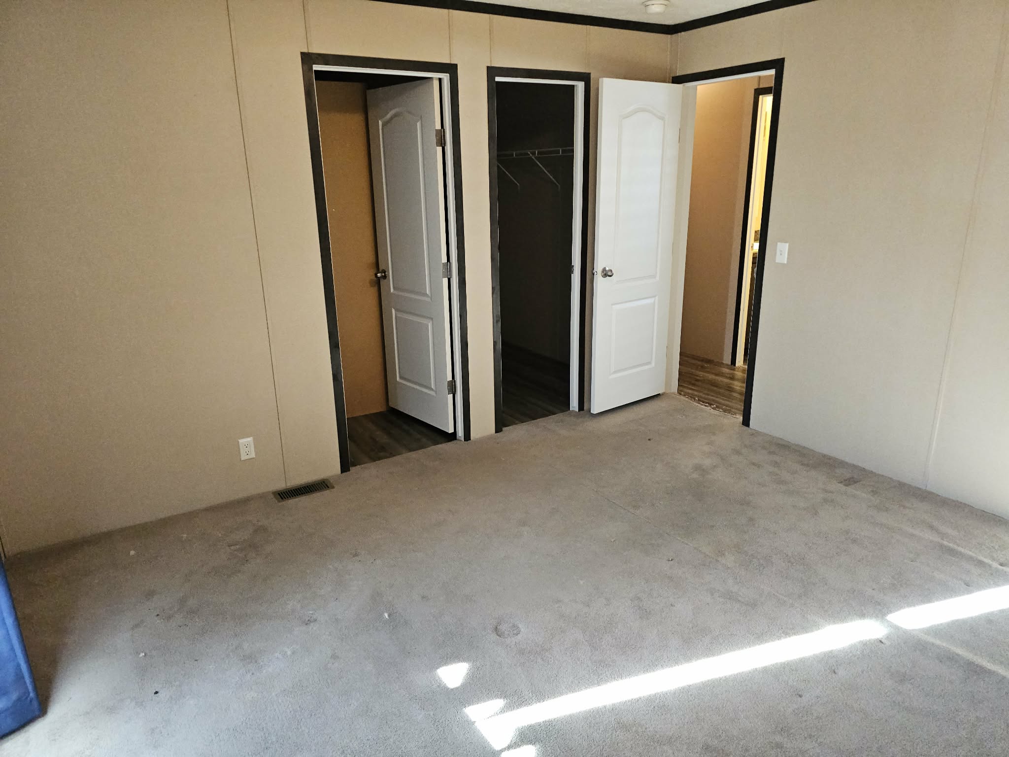 A photo of the Mountainside Estates Home