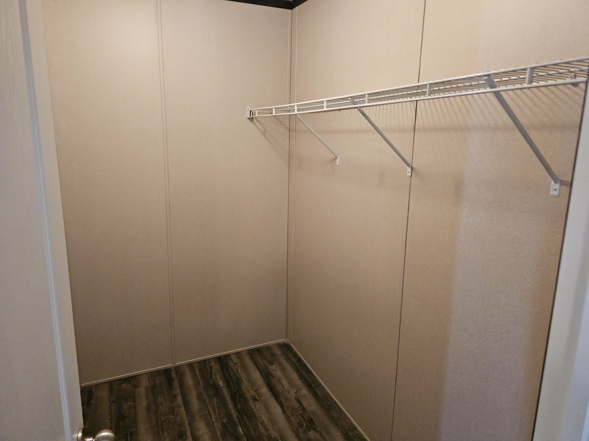 A photo of the Mountainside Estates Home