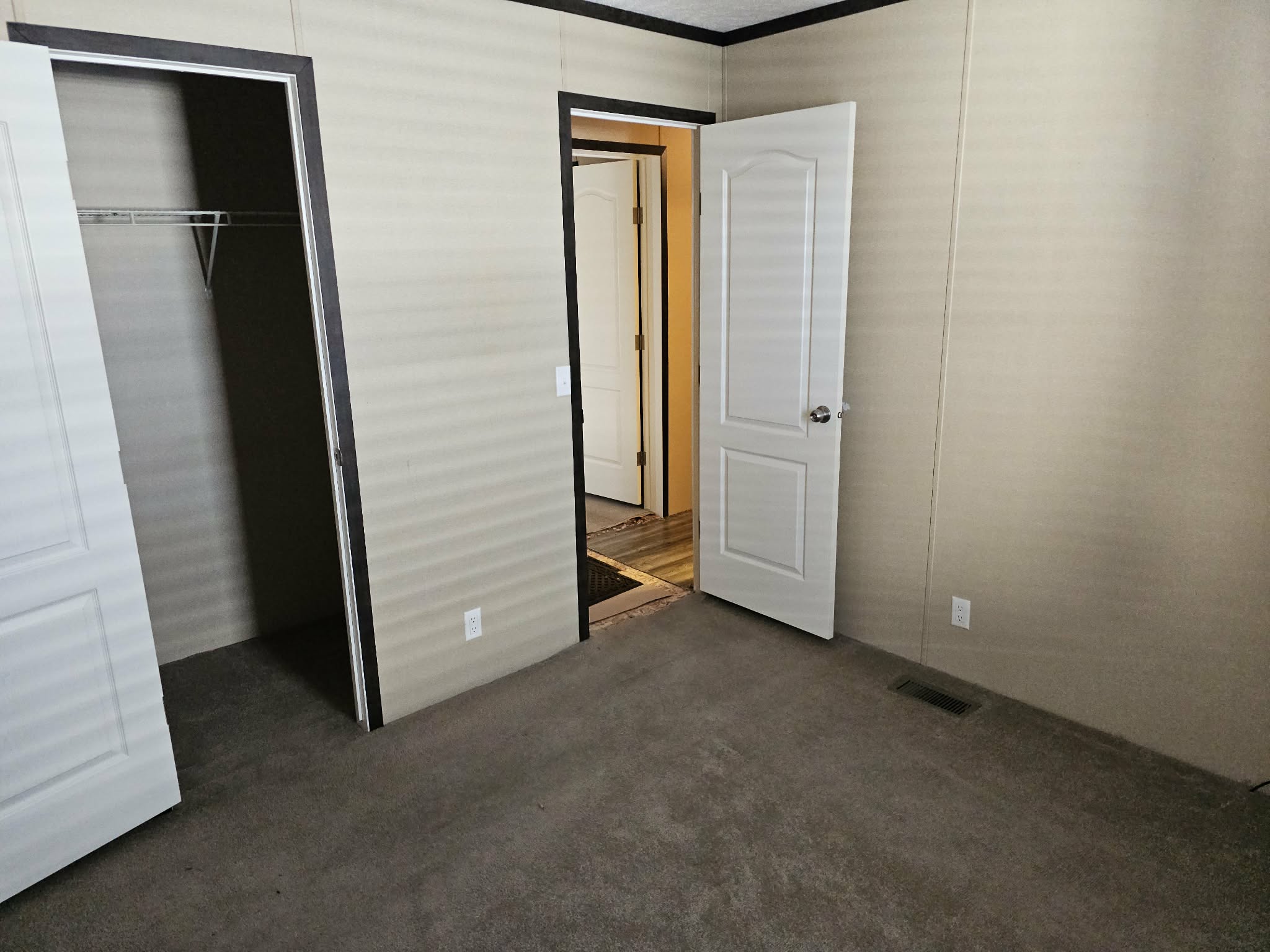 A photo of the Mountainside Estates Home