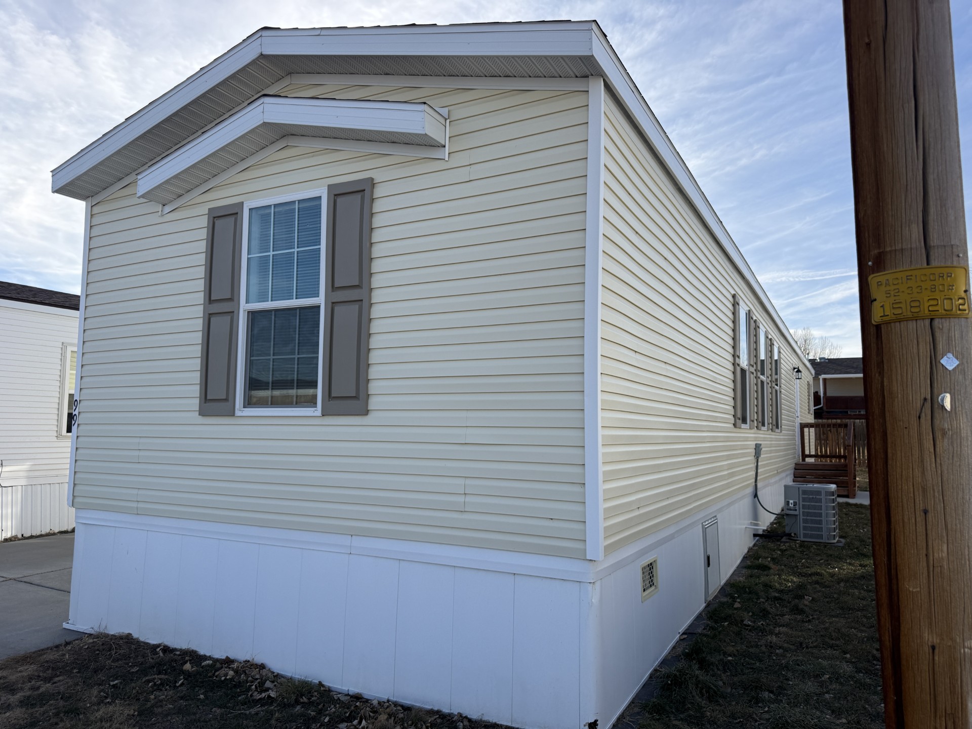 A photo of the Green Valley Village Home