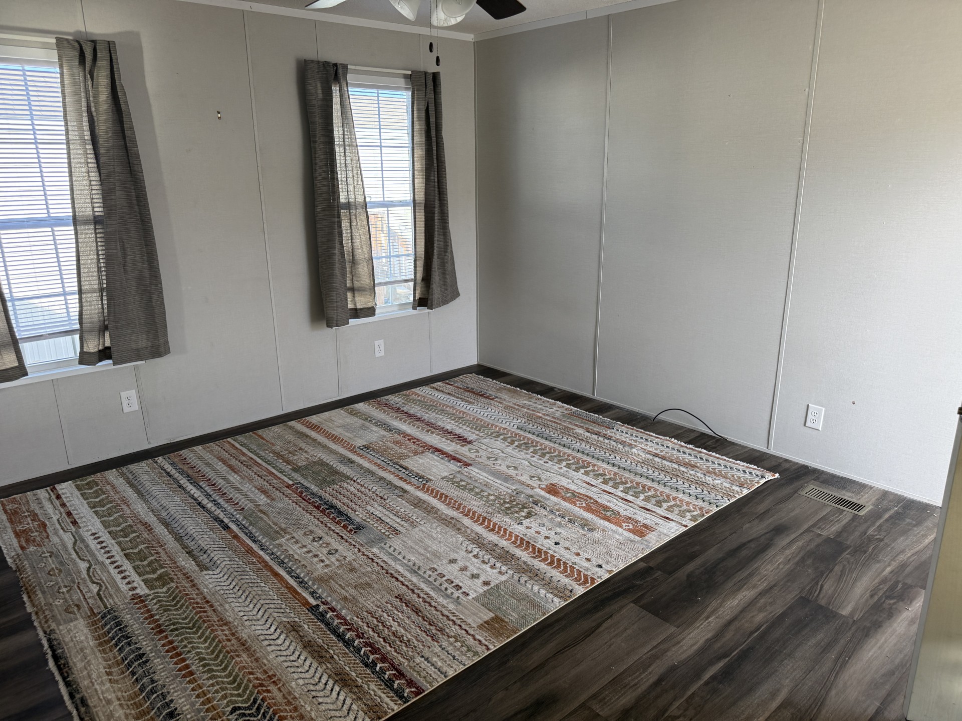 A photo of the Green Valley Village Home