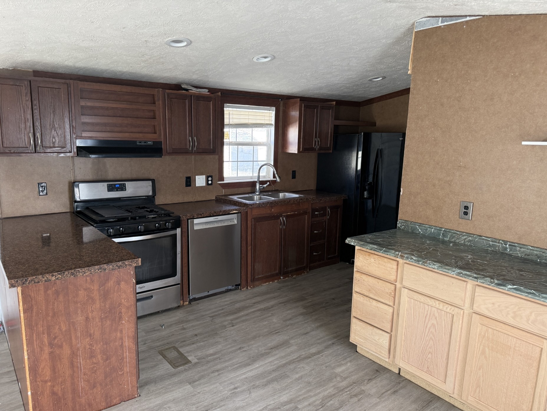 A photo of the Green Valley Village Home