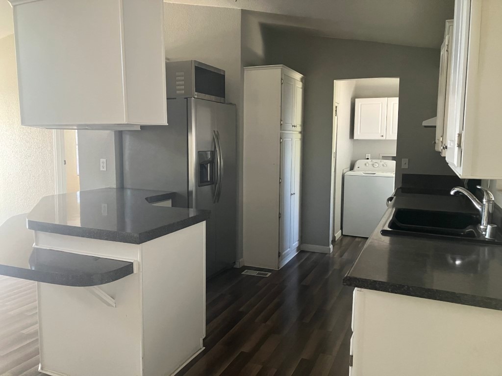 A photo of the Valley Vista Home