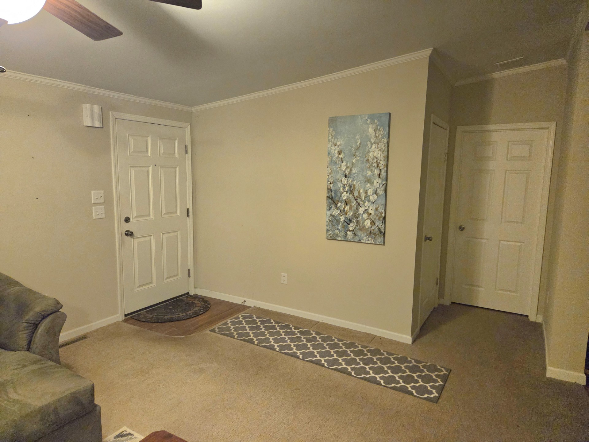 A photo of the New Oxford Commons Home