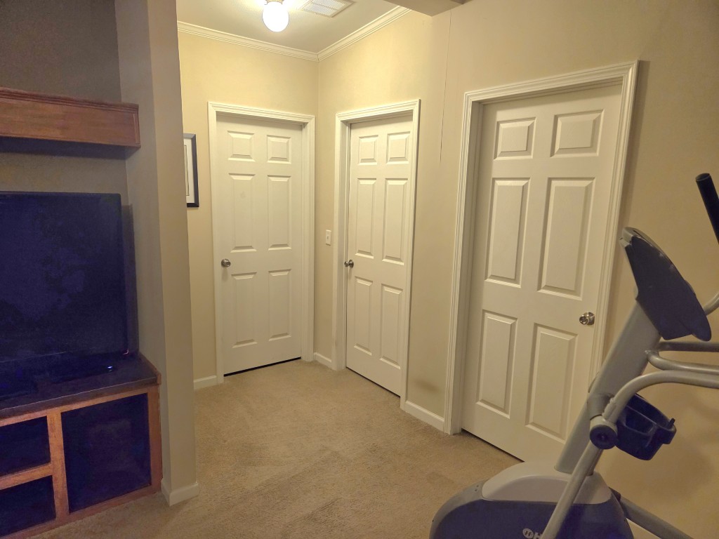 A photo of the New Oxford Commons Home