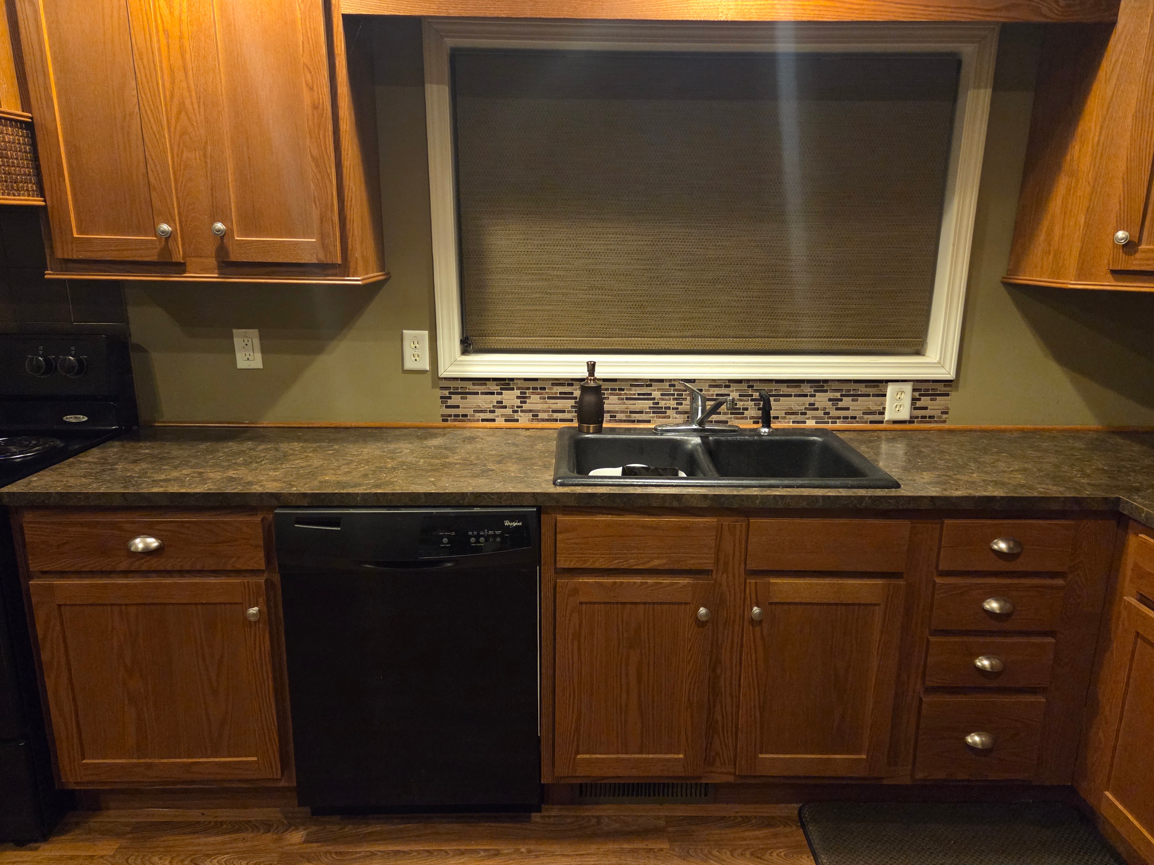 A photo of the New Oxford Commons Home