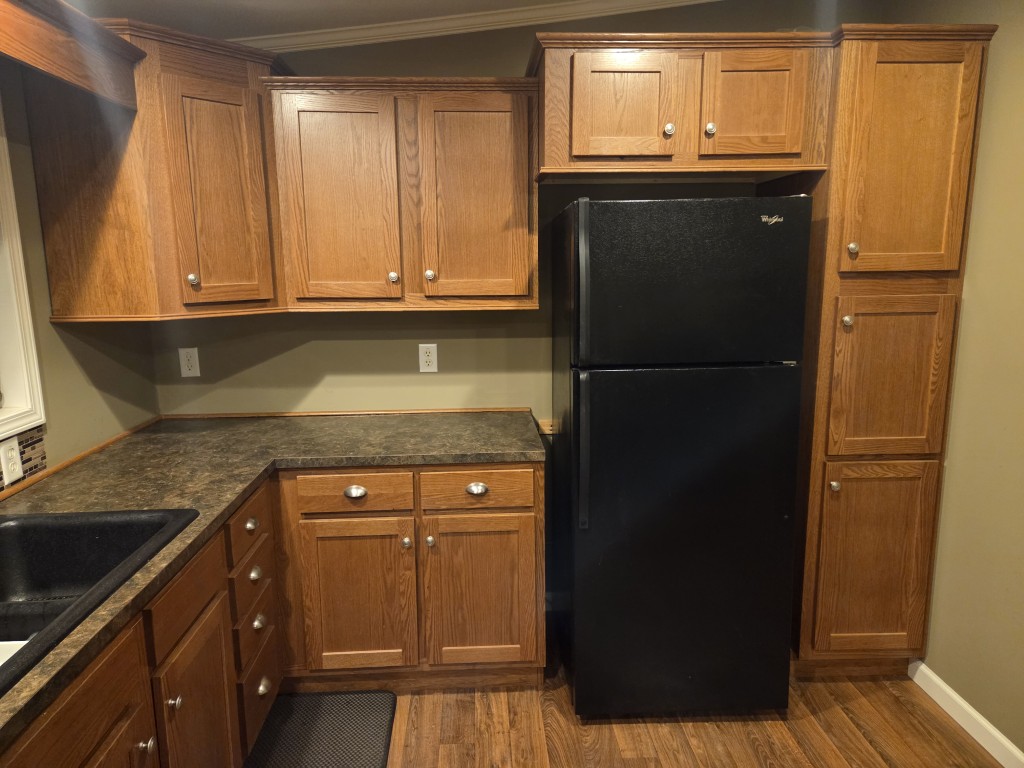 A photo of the New Oxford Commons Home