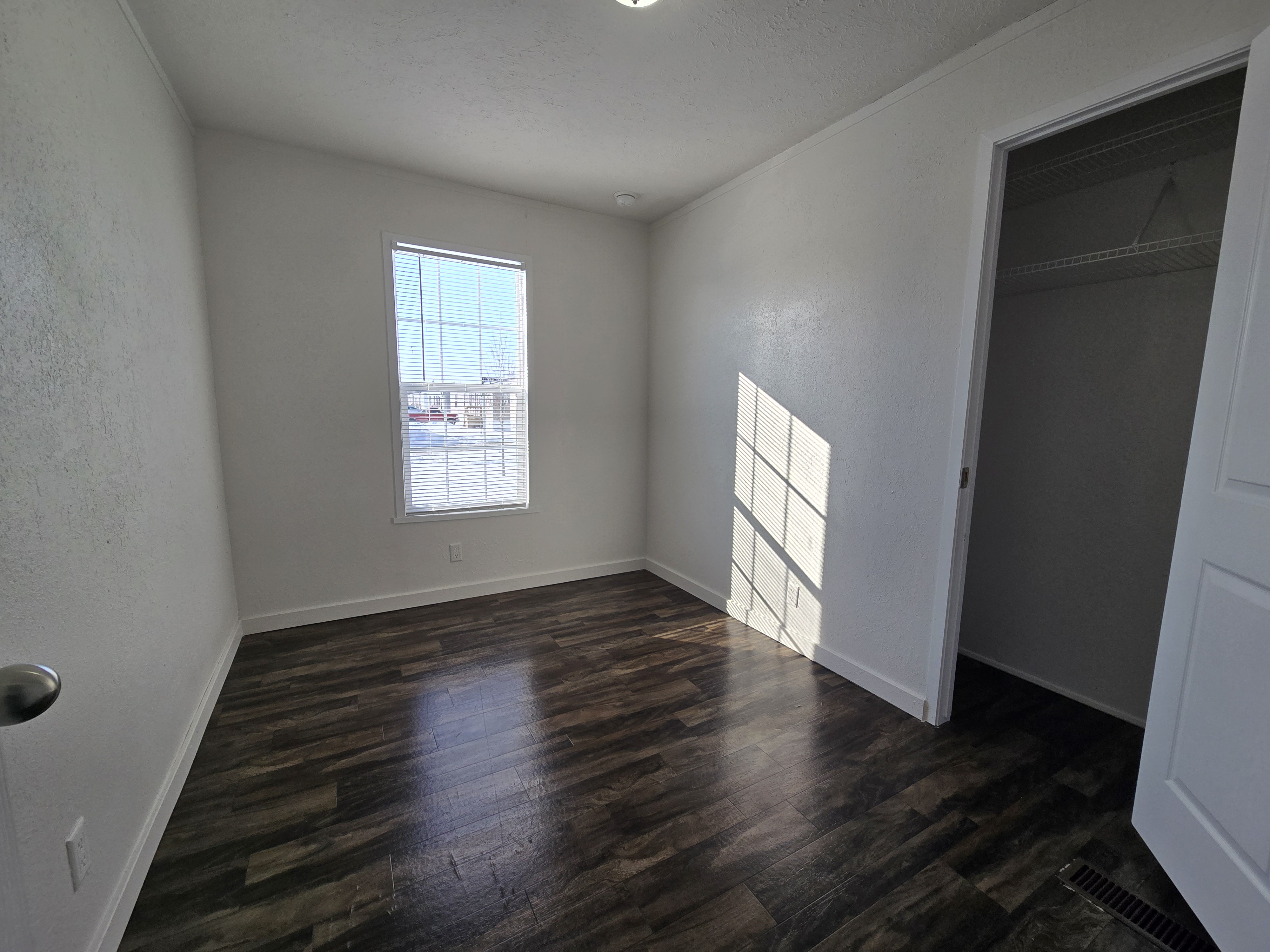 A photo of the Greenwood Farms Home