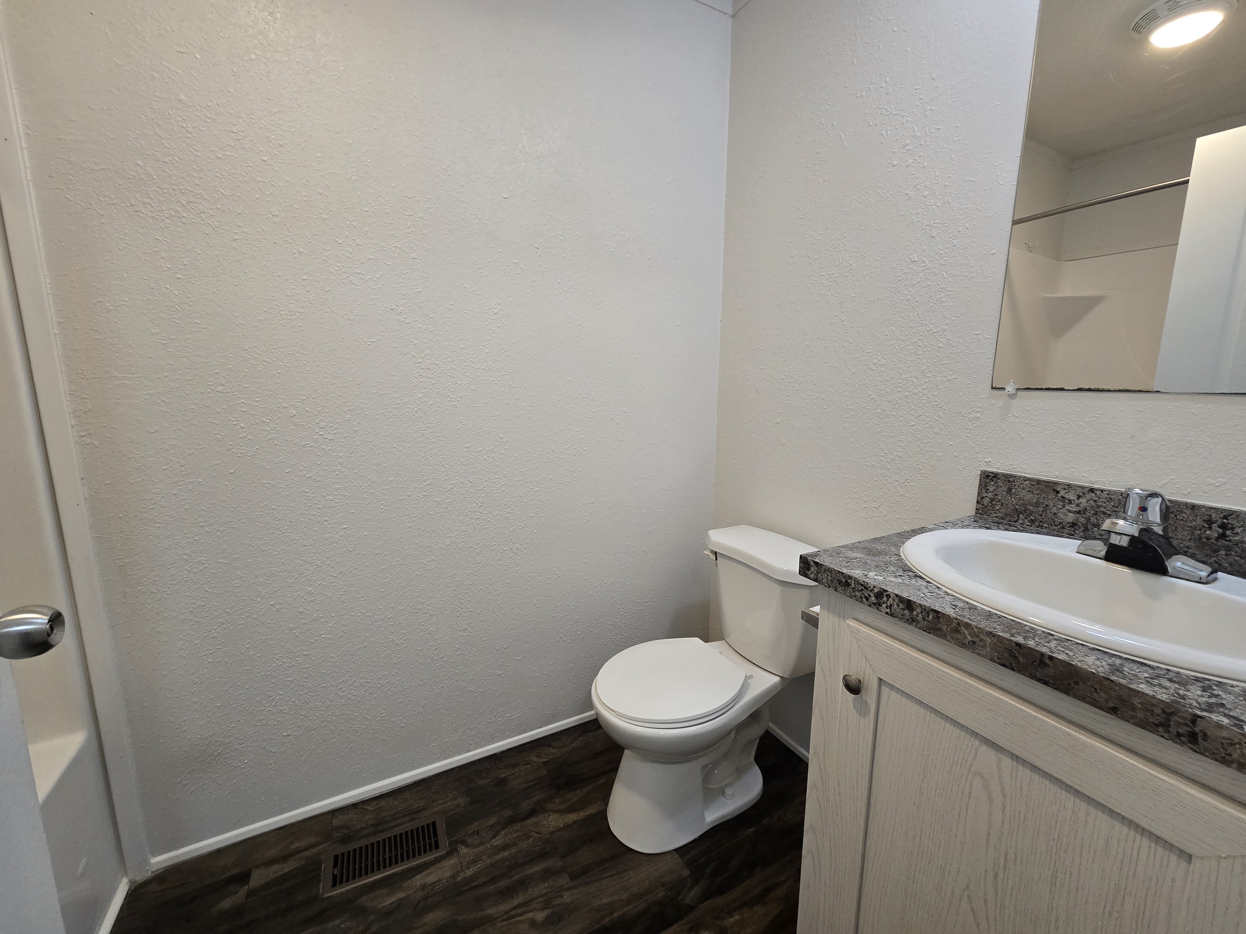 A photo of the Greenwood Farms Home