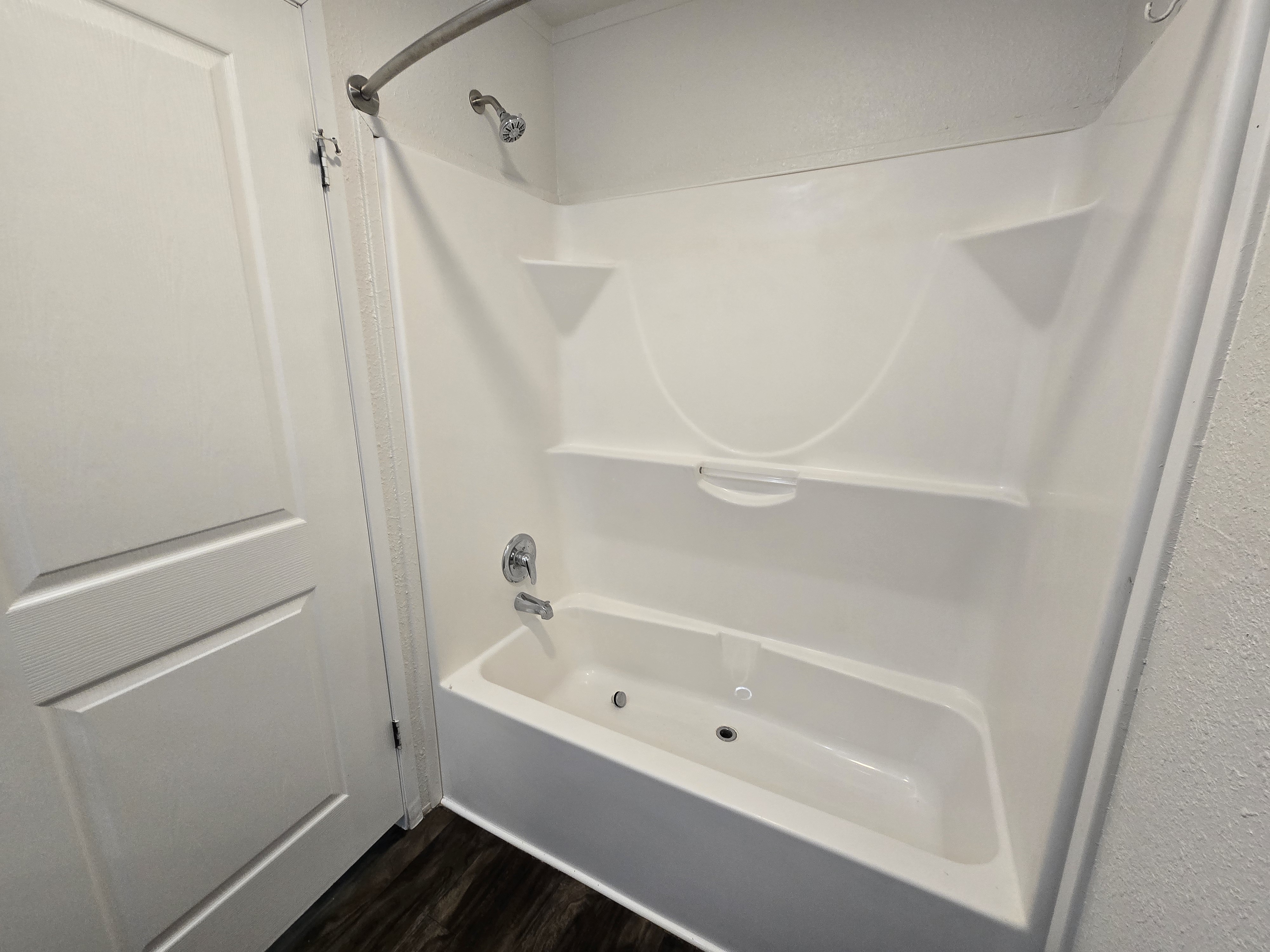 A photo of the Greenwood Farms Home