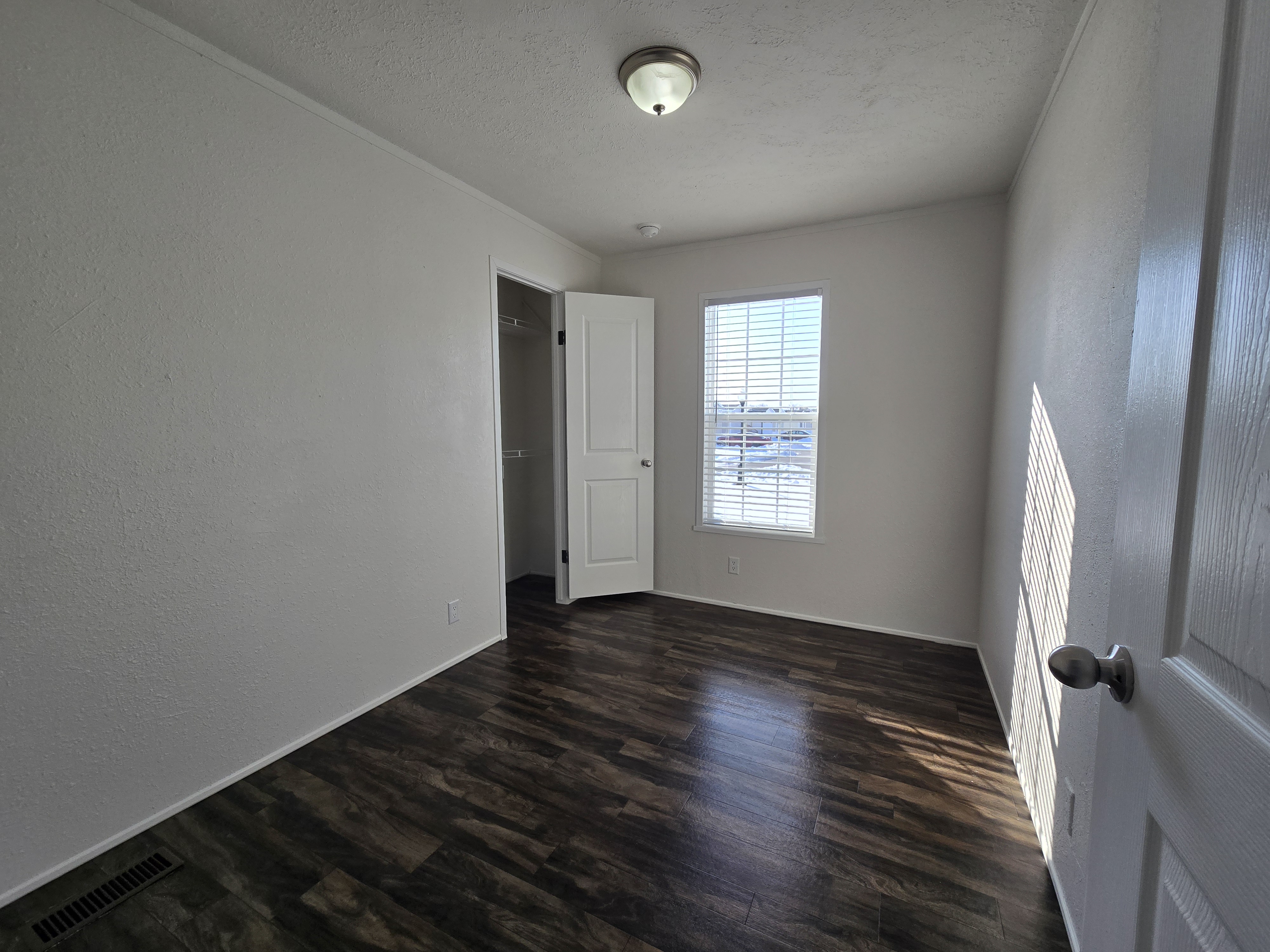 A photo of the Greenwood Farms Home