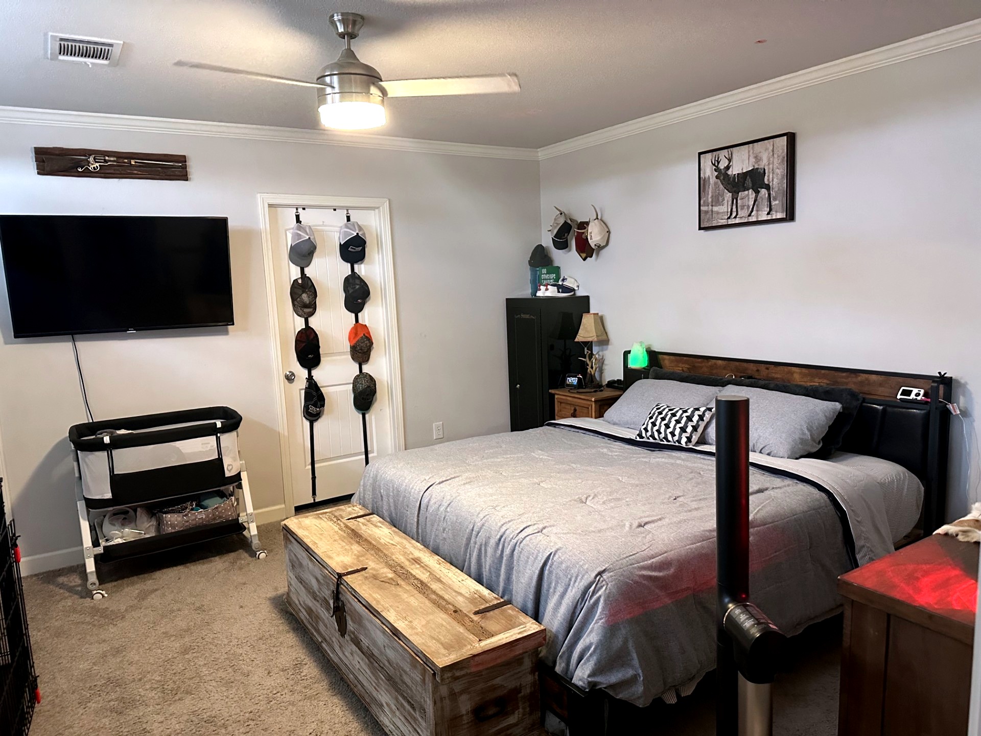 A photo of the Shady Grove Ranch Home