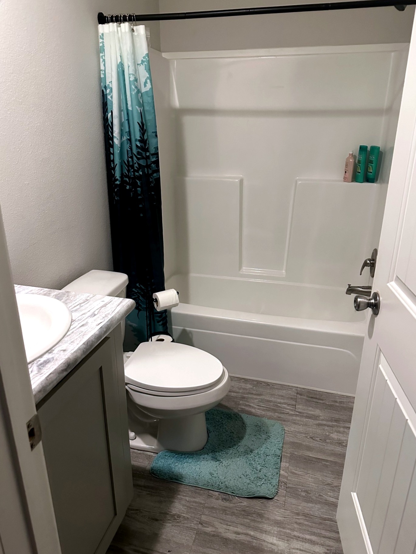 A photo of the Shady Grove Ranch Home