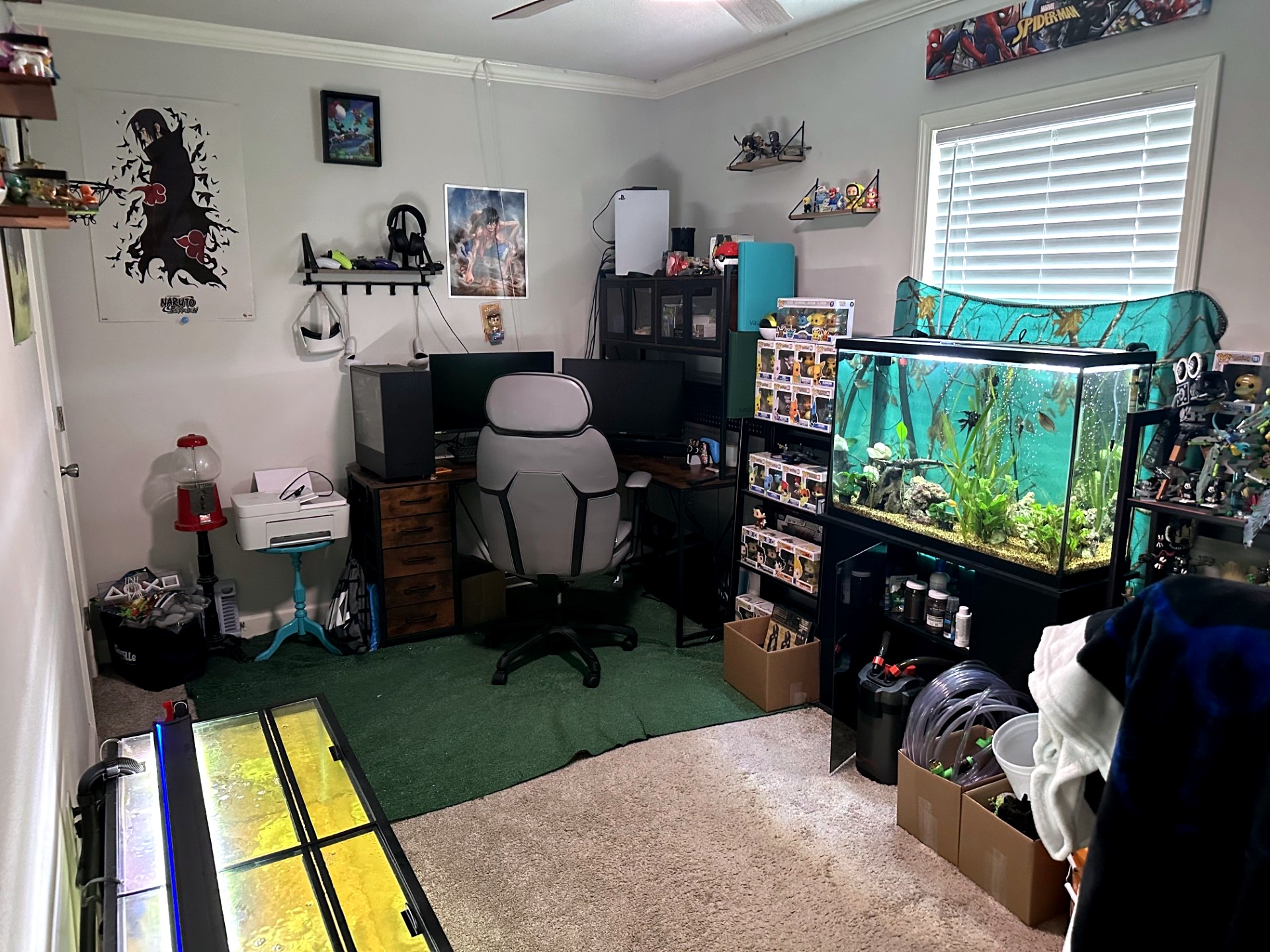 A photo of the Shady Grove Ranch Home