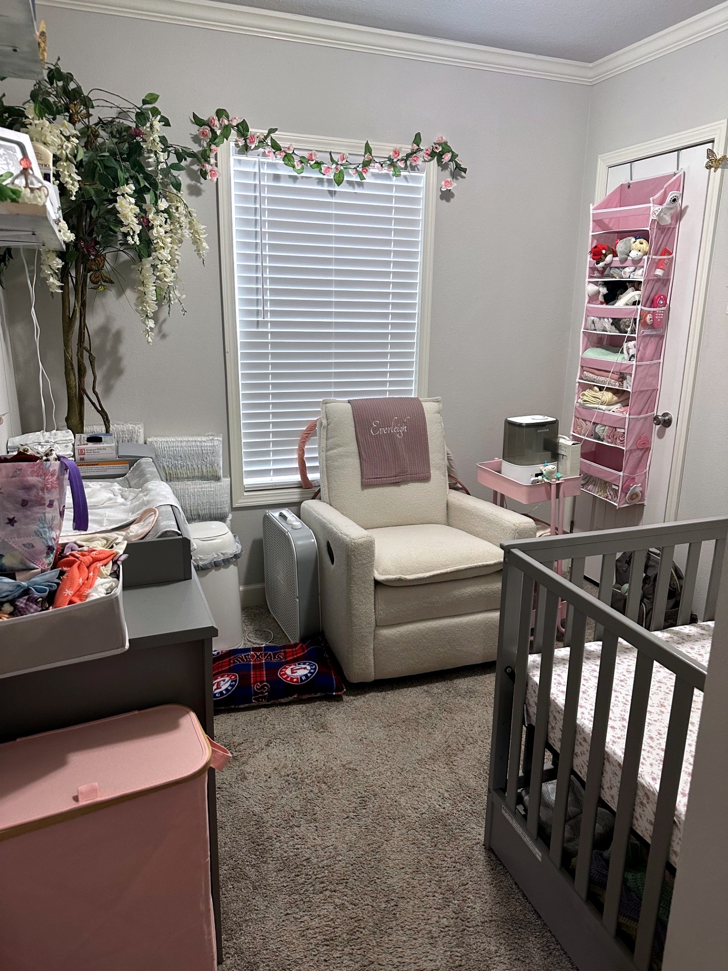 A photo of the Shady Grove Ranch Home