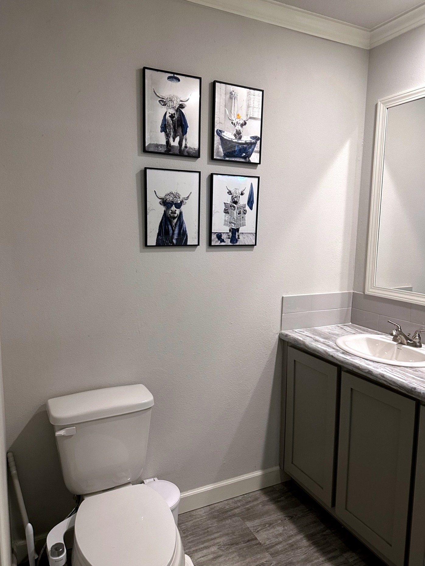 A photo of the Shady Grove Ranch Home