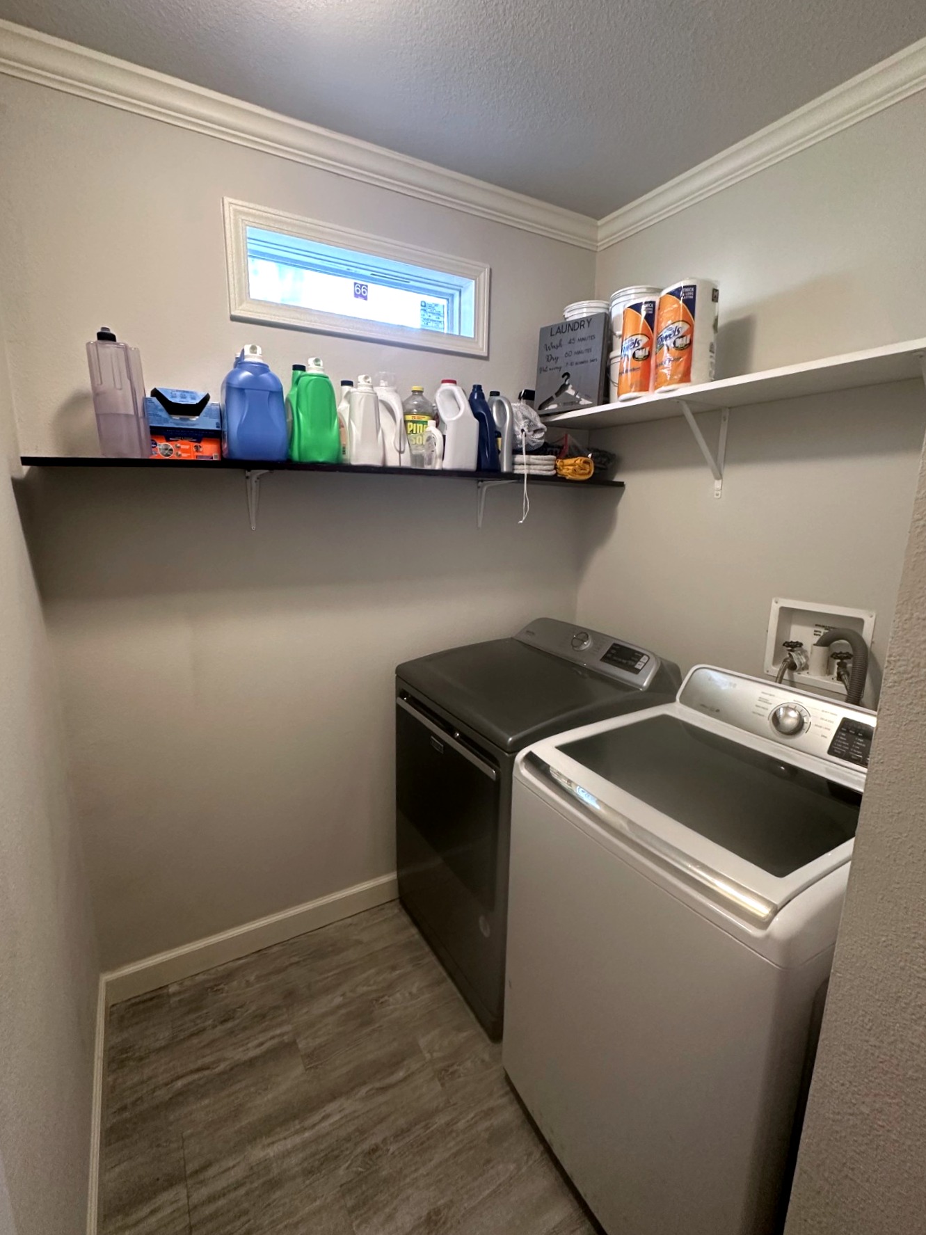 A photo of the Shady Grove Ranch Home