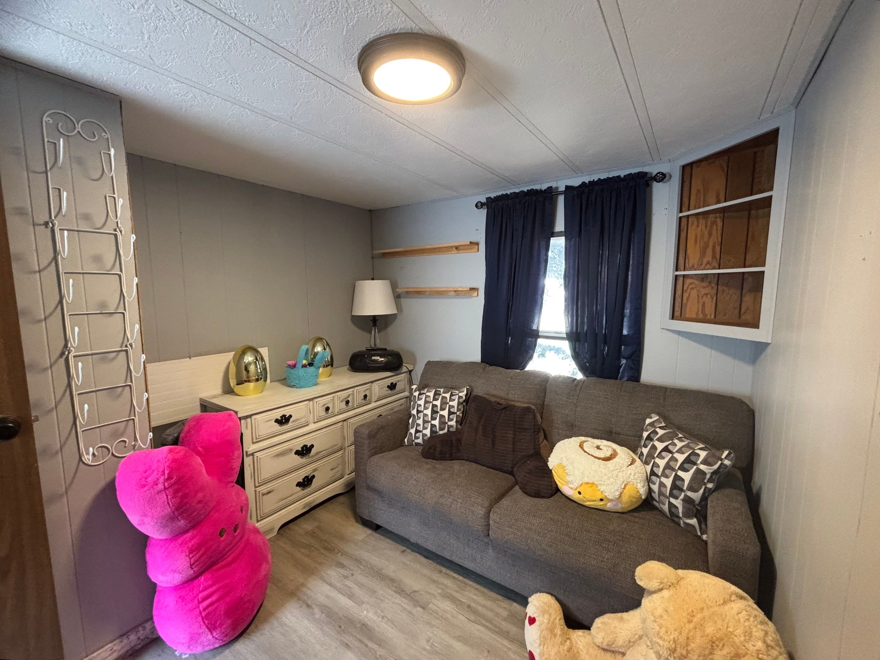 A photo of the Lincoln Park Home