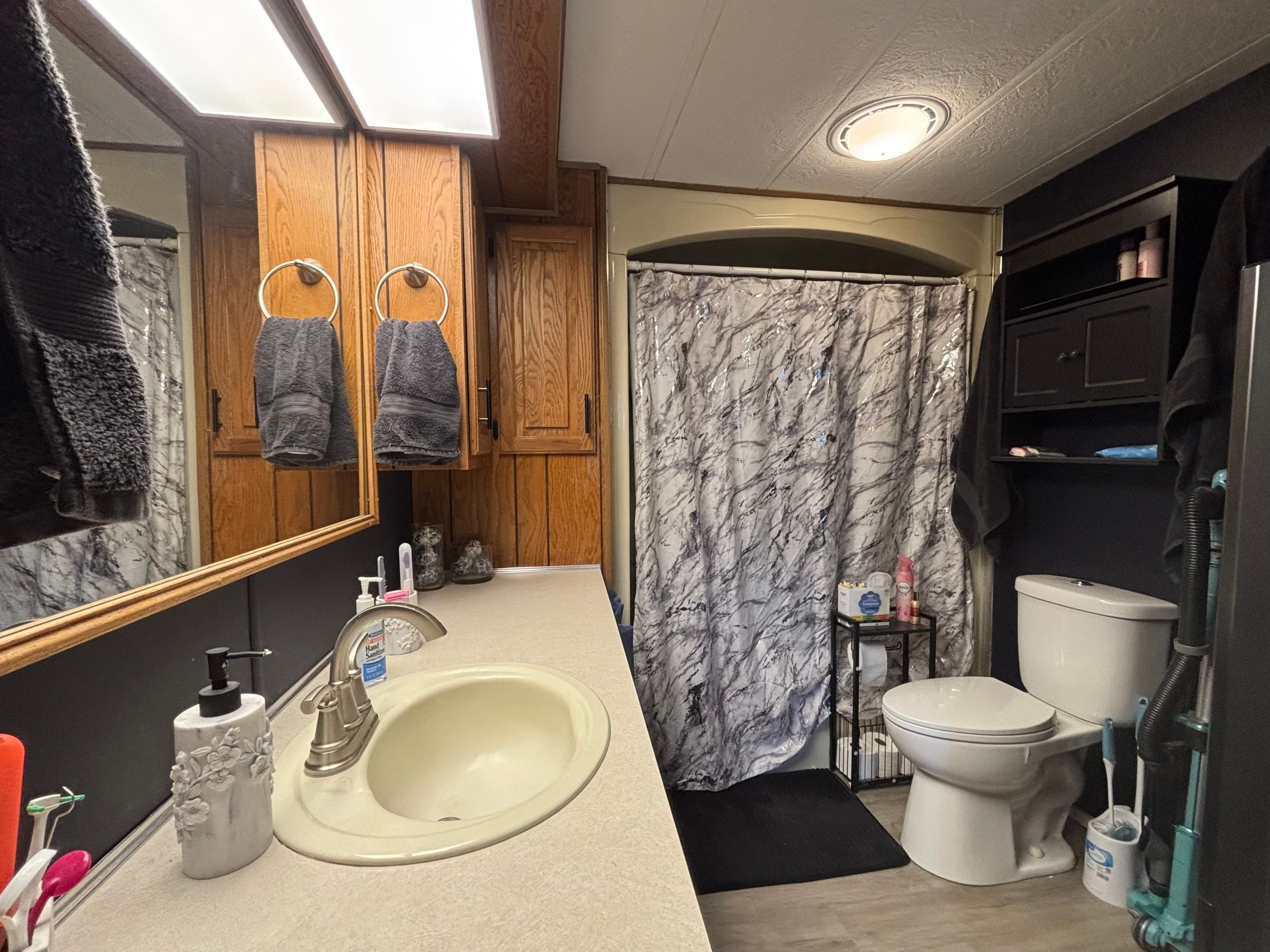 A photo of the Lincoln Park Home