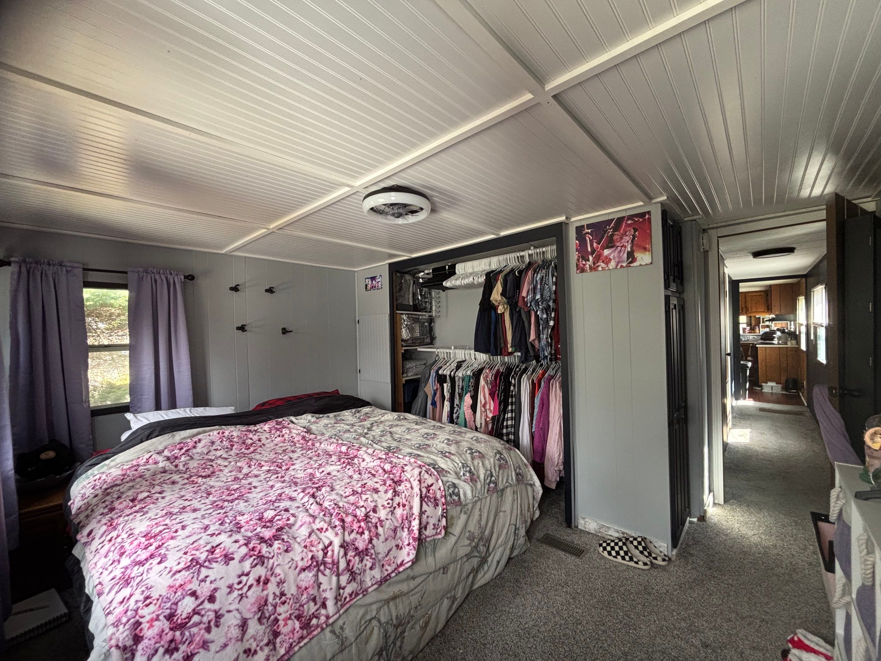 A photo of the Lincoln Park Home