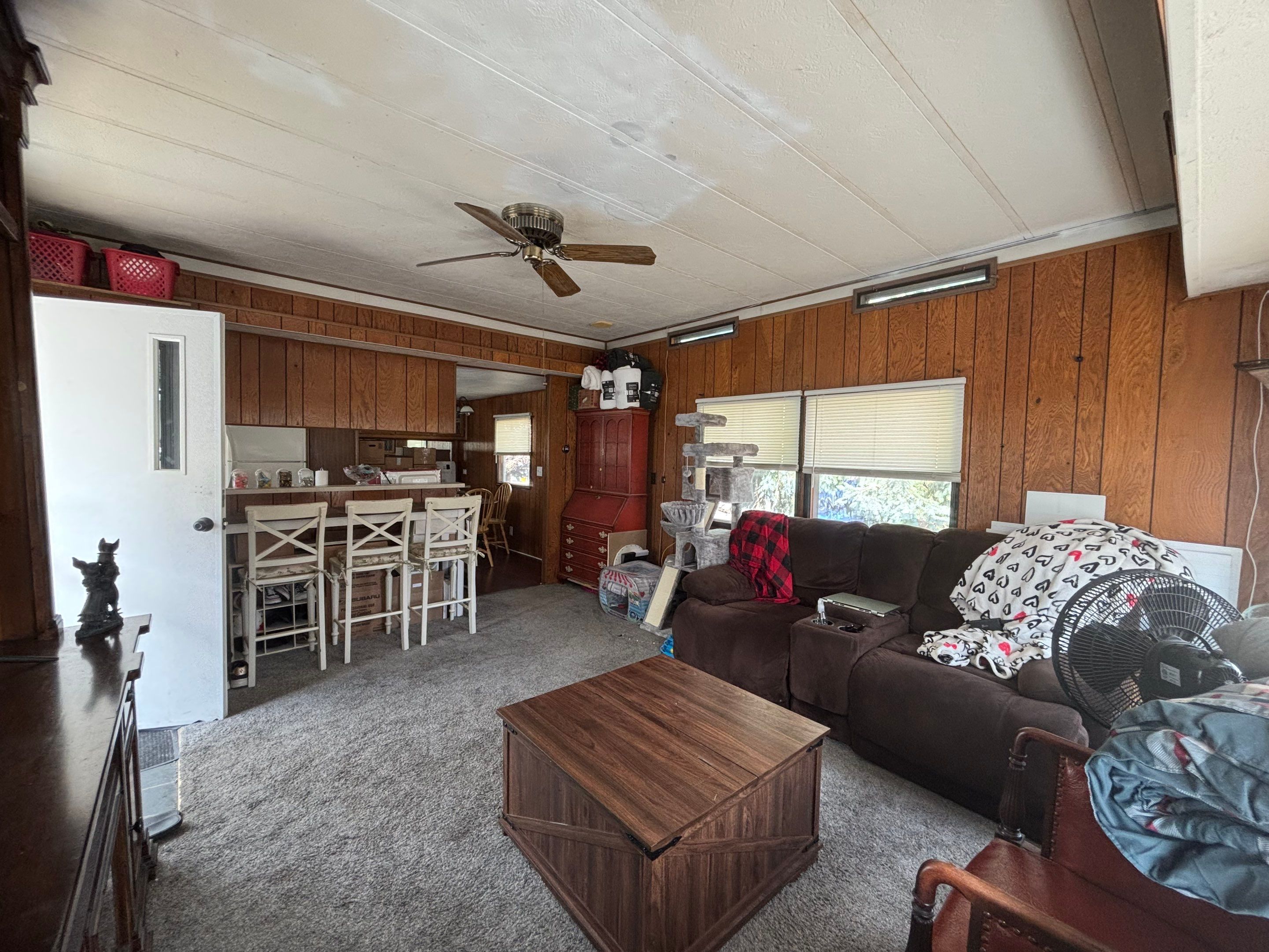 A photo of the Lincoln Park Home