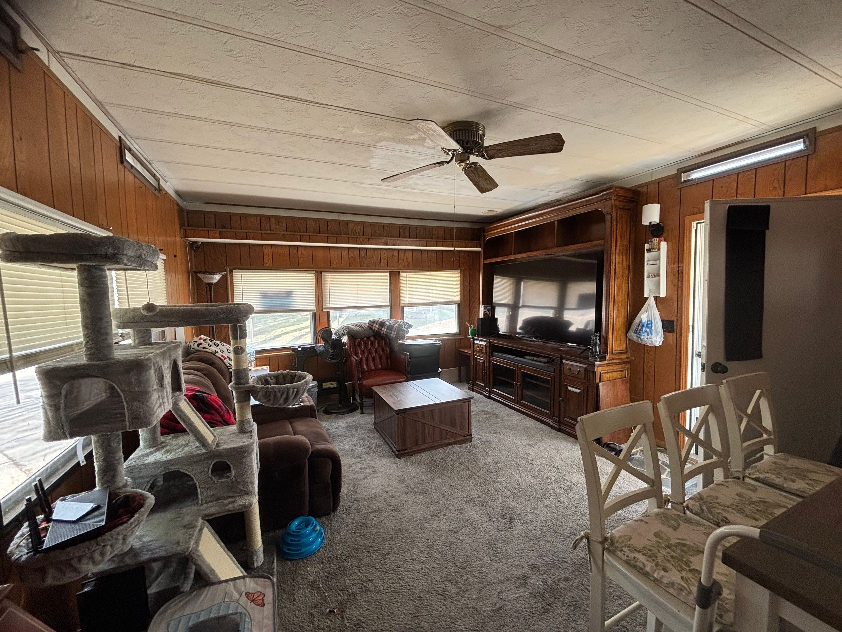 A photo of the Lincoln Park Home