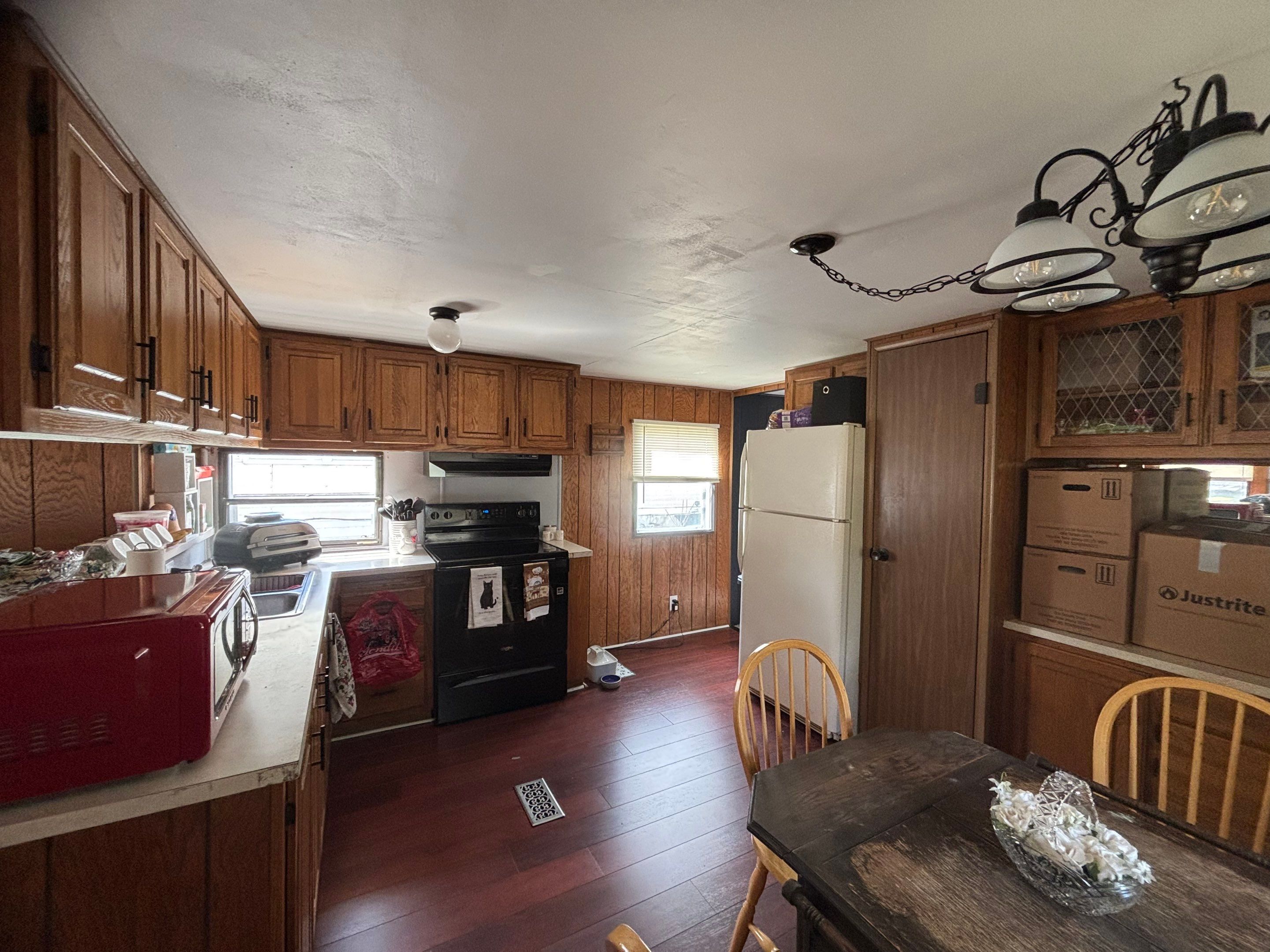 A photo of the Lincoln Park Home