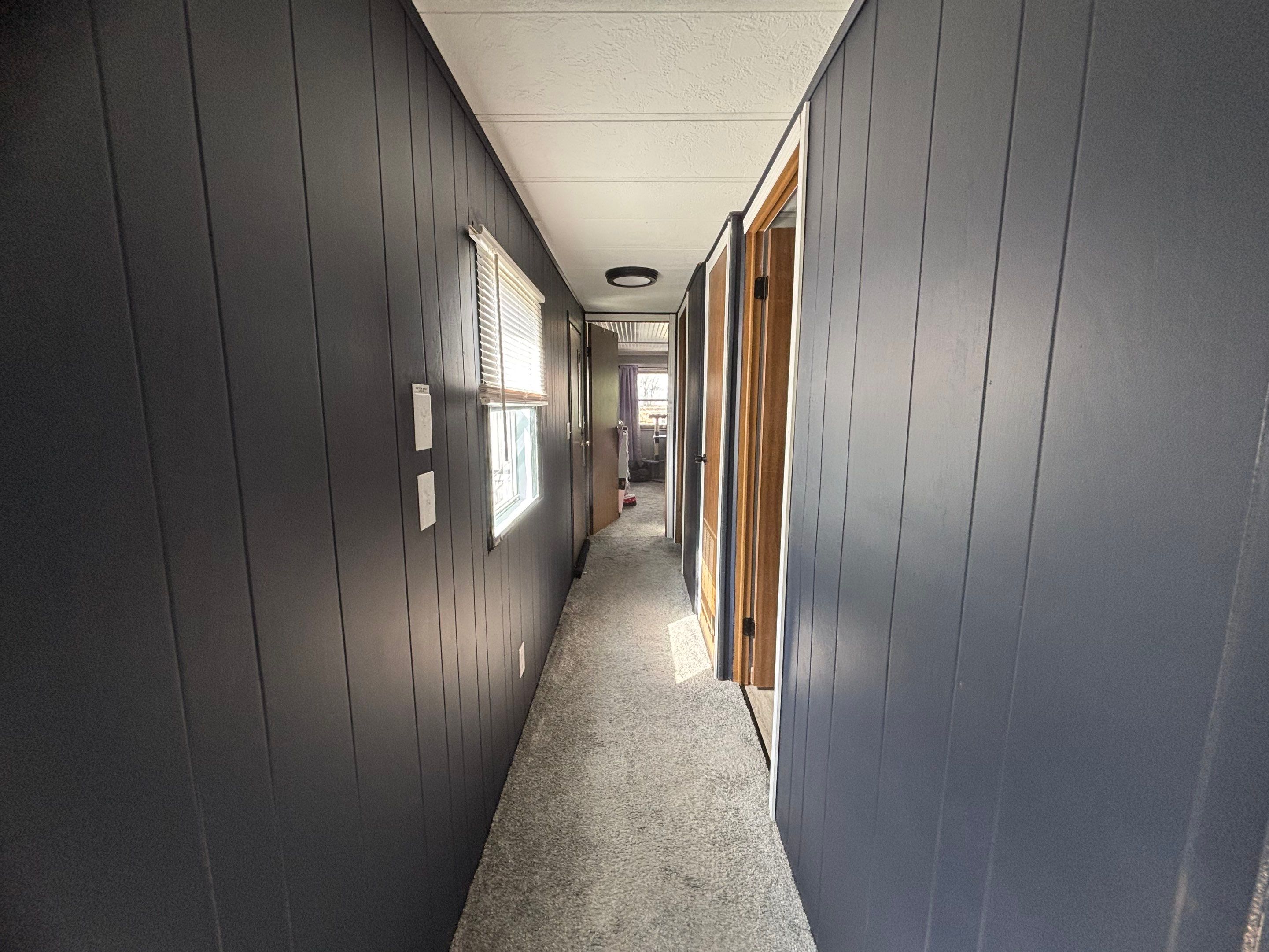 A photo of the Lincoln Park Home