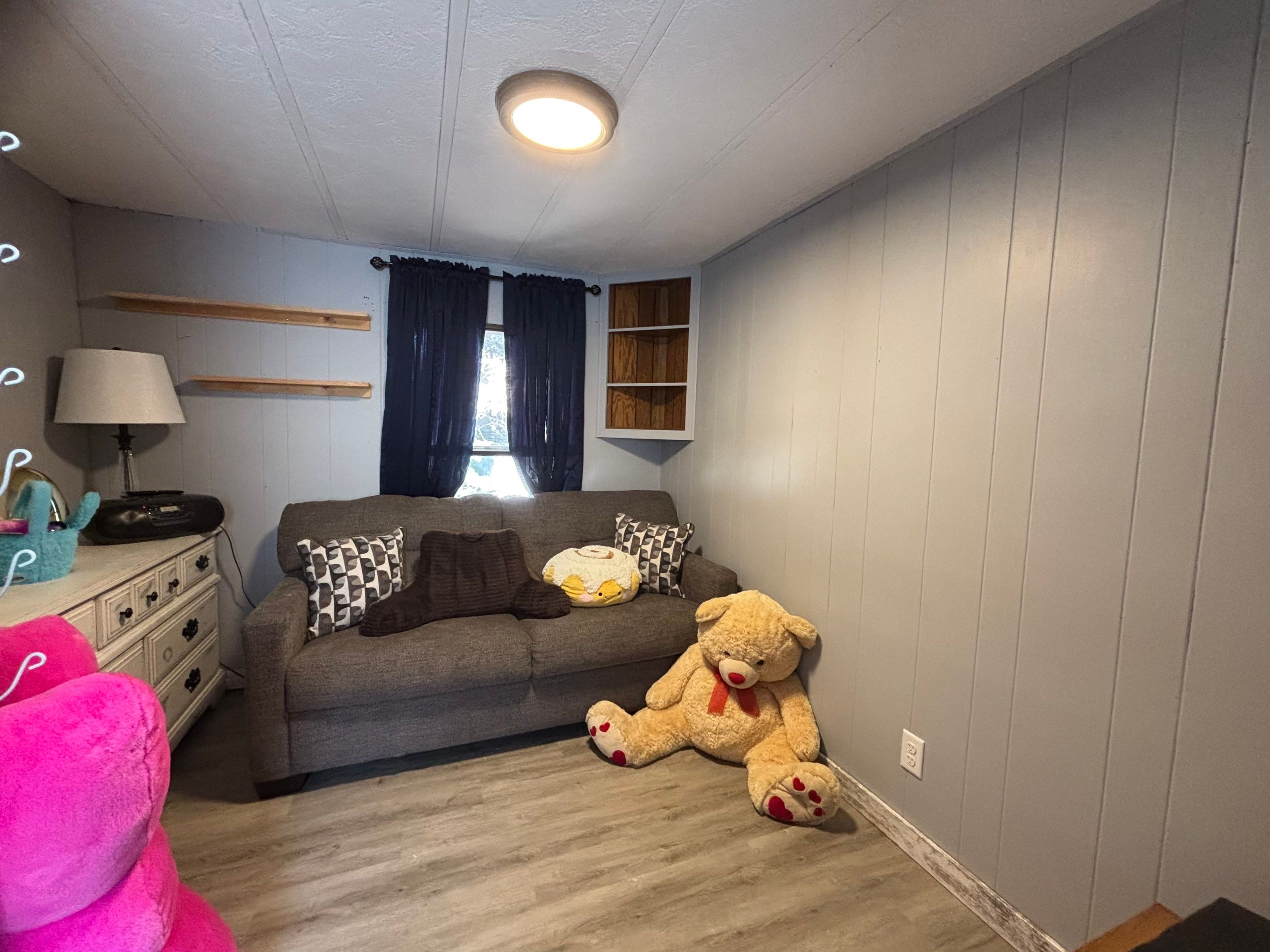 A photo of the Lincoln Park Home