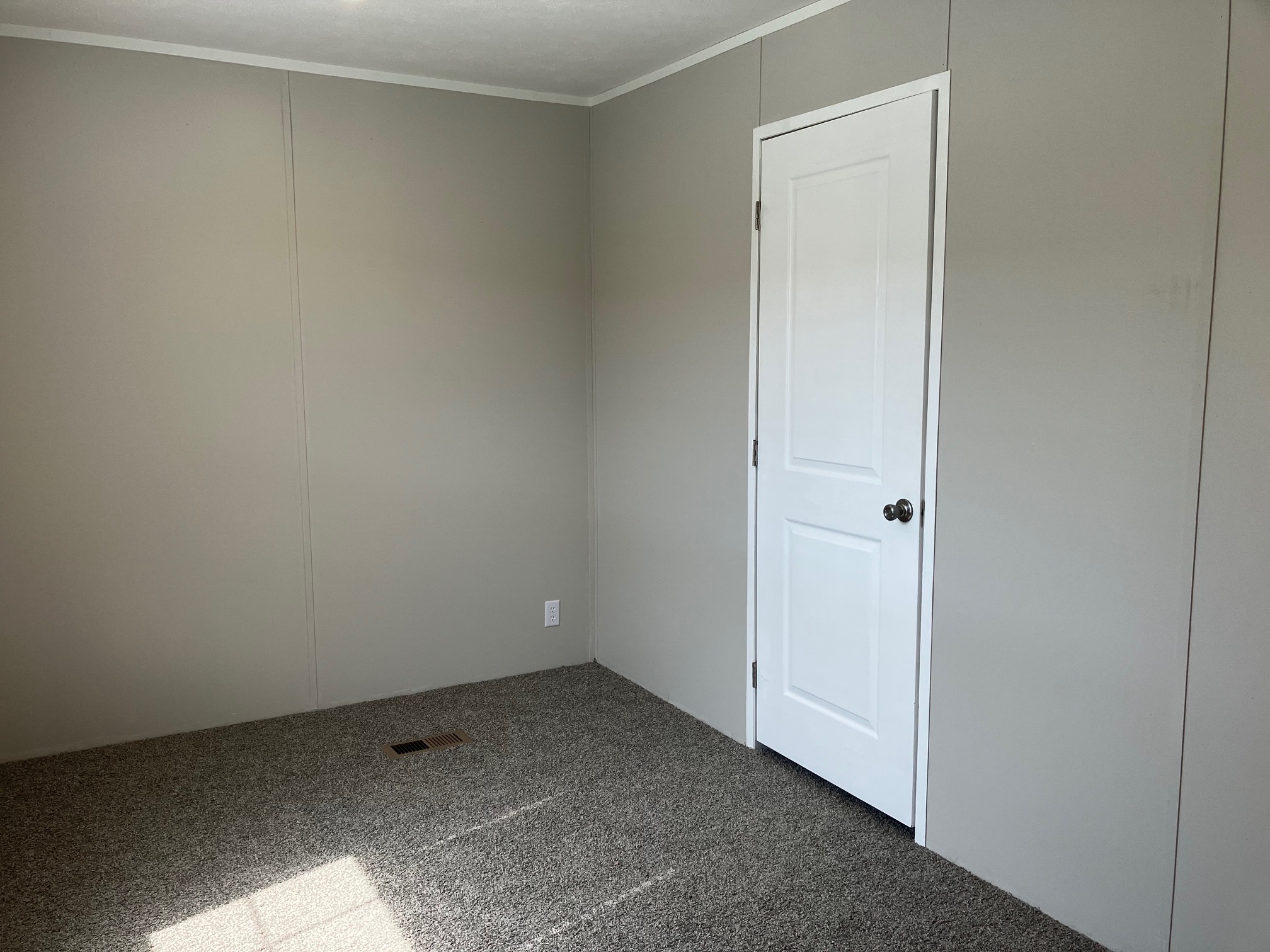 A photo of the Washington Estates Home