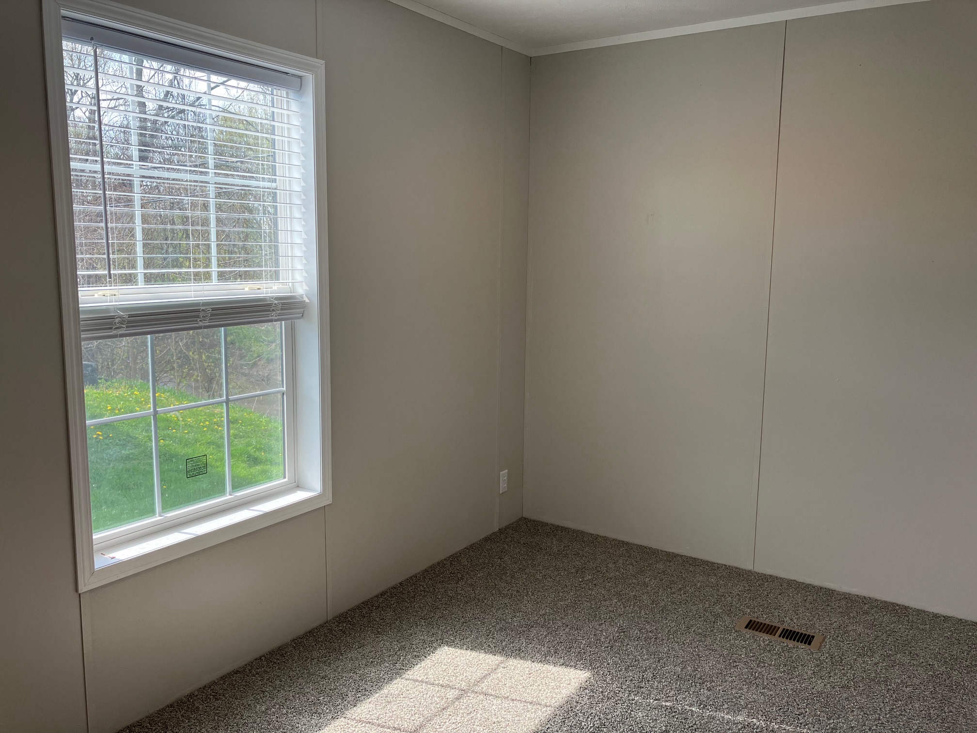 A photo of the Washington Estates Home